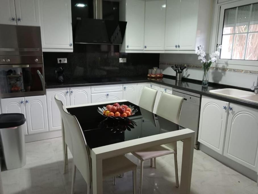 Chalet Costa Dorada