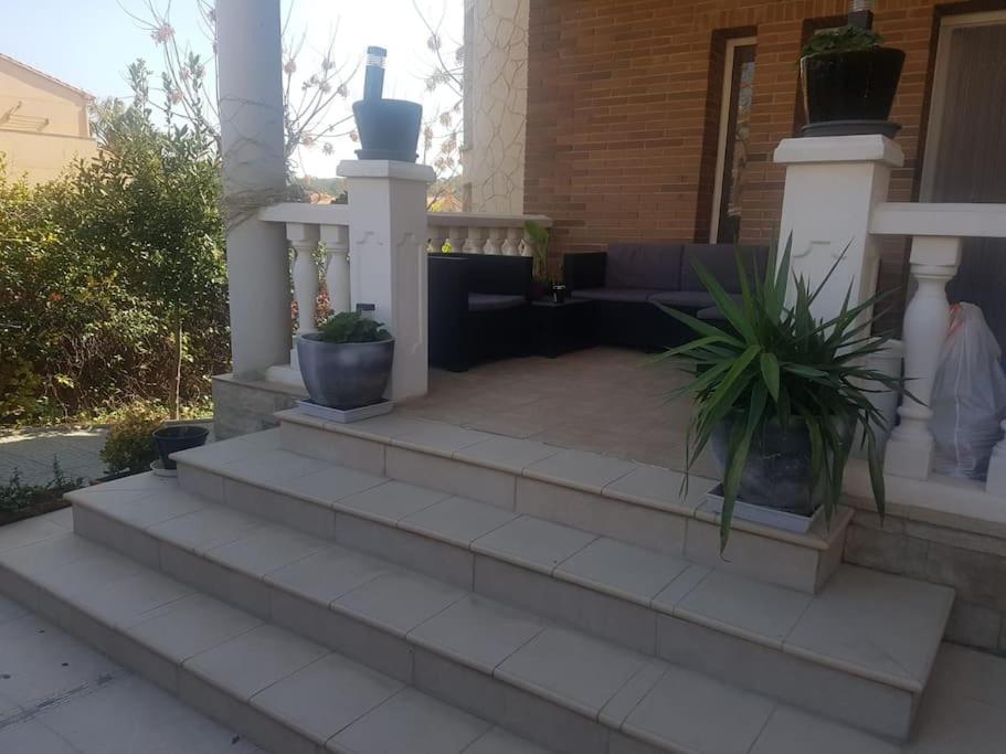 Chalet Costa Dorada