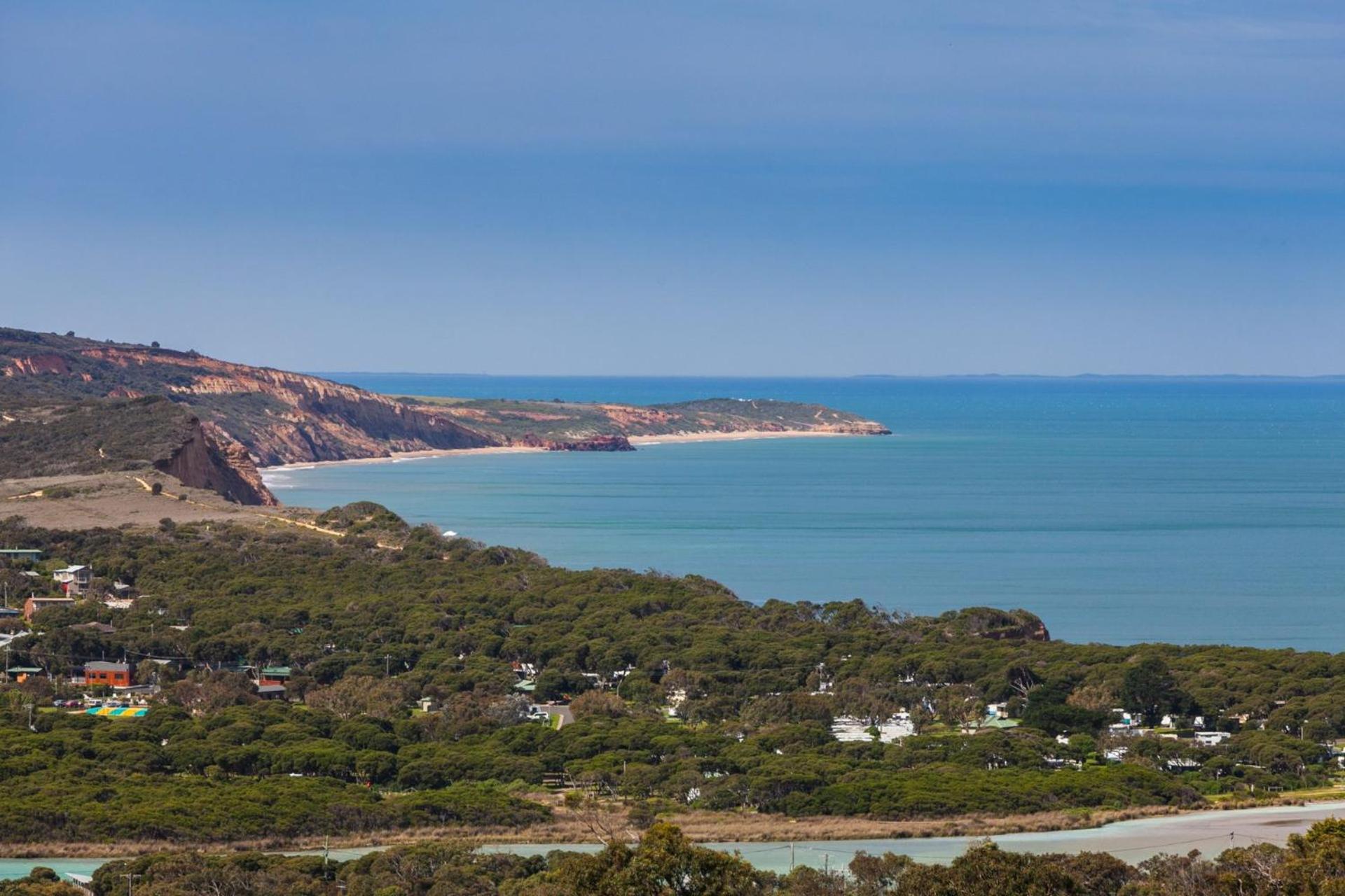 Anglesea River Apartment 22