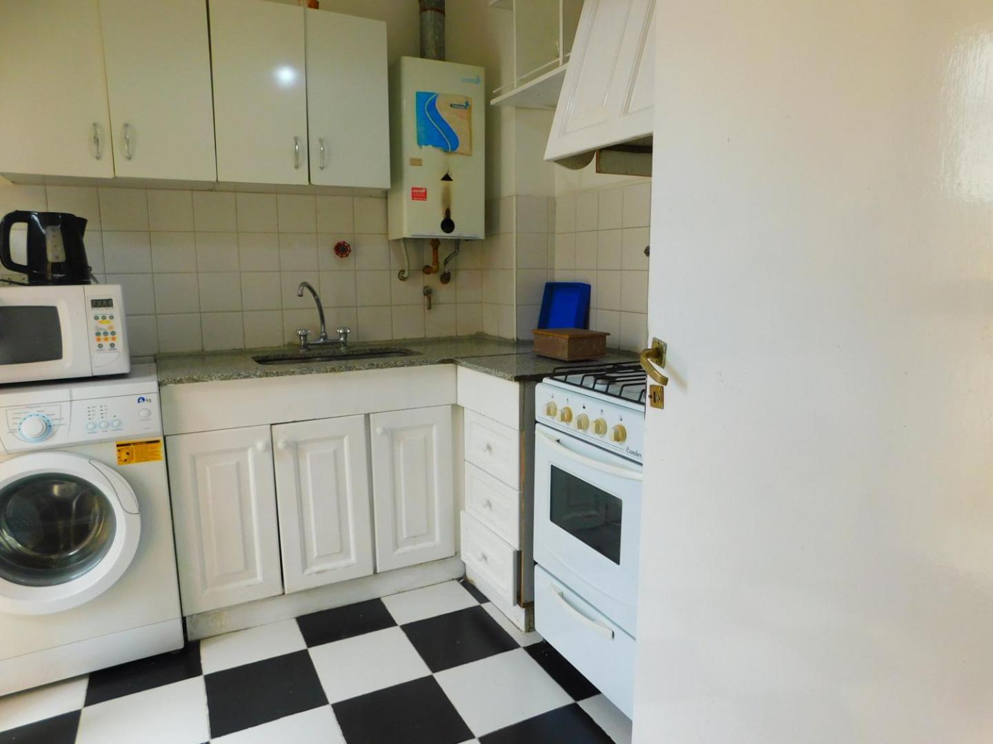 Departamento Nº7 Complejo Privado