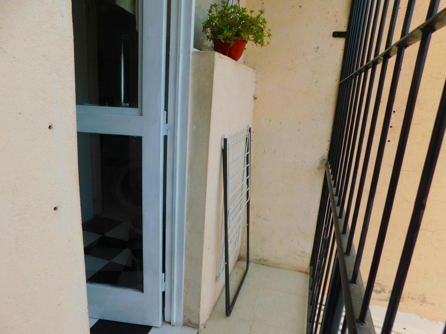 Departamento Nº7 Complejo Privado