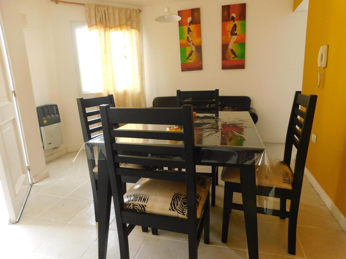 Departamento Nº7 Complejo Privado