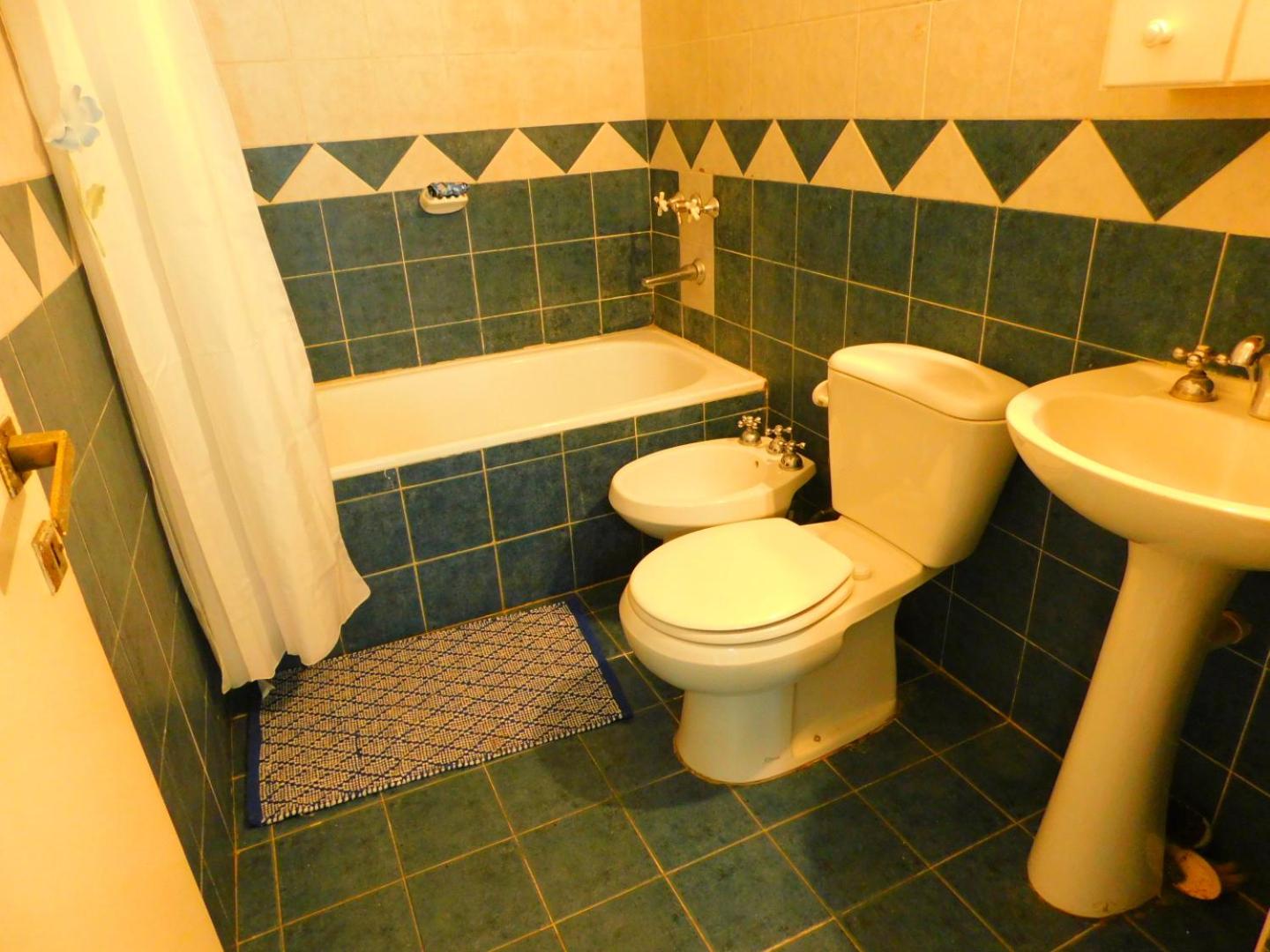 Departamento Nº7 Complejo Privado