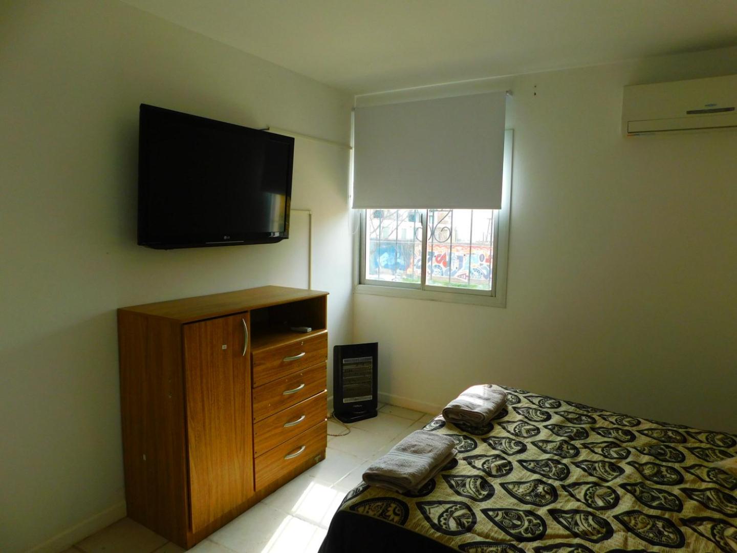 Departamento Nº7 Complejo Privado