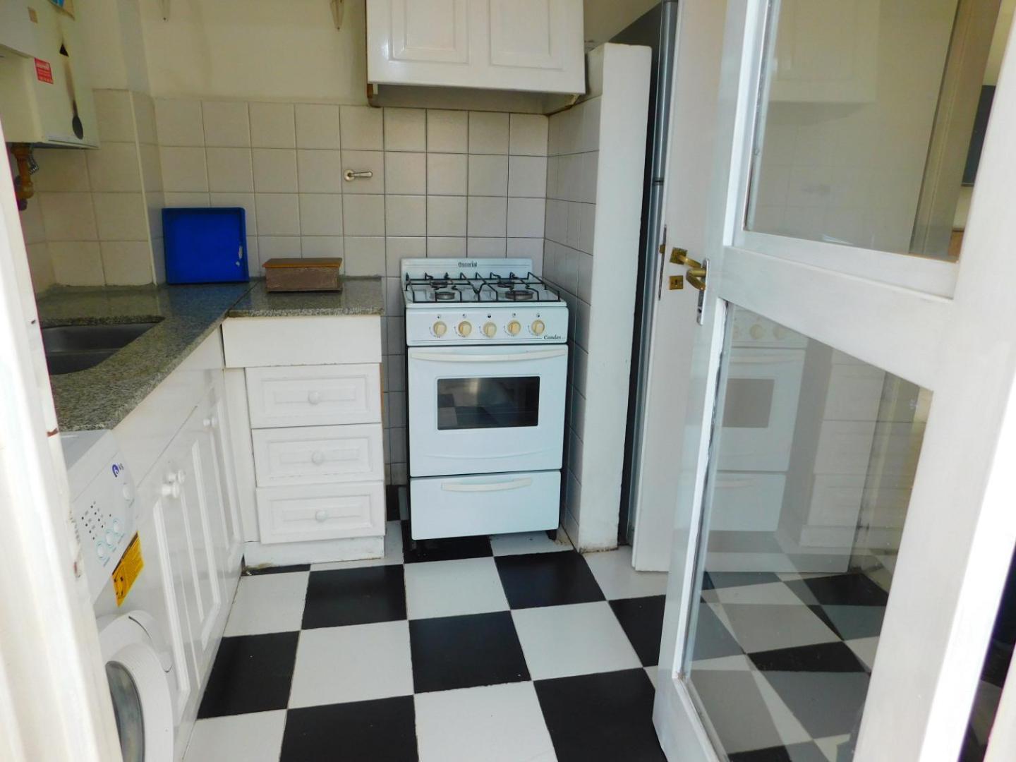 Departamento Nº7 Complejo Privado