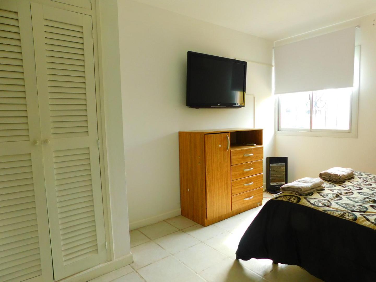 Departamento Nº7 Complejo Privado