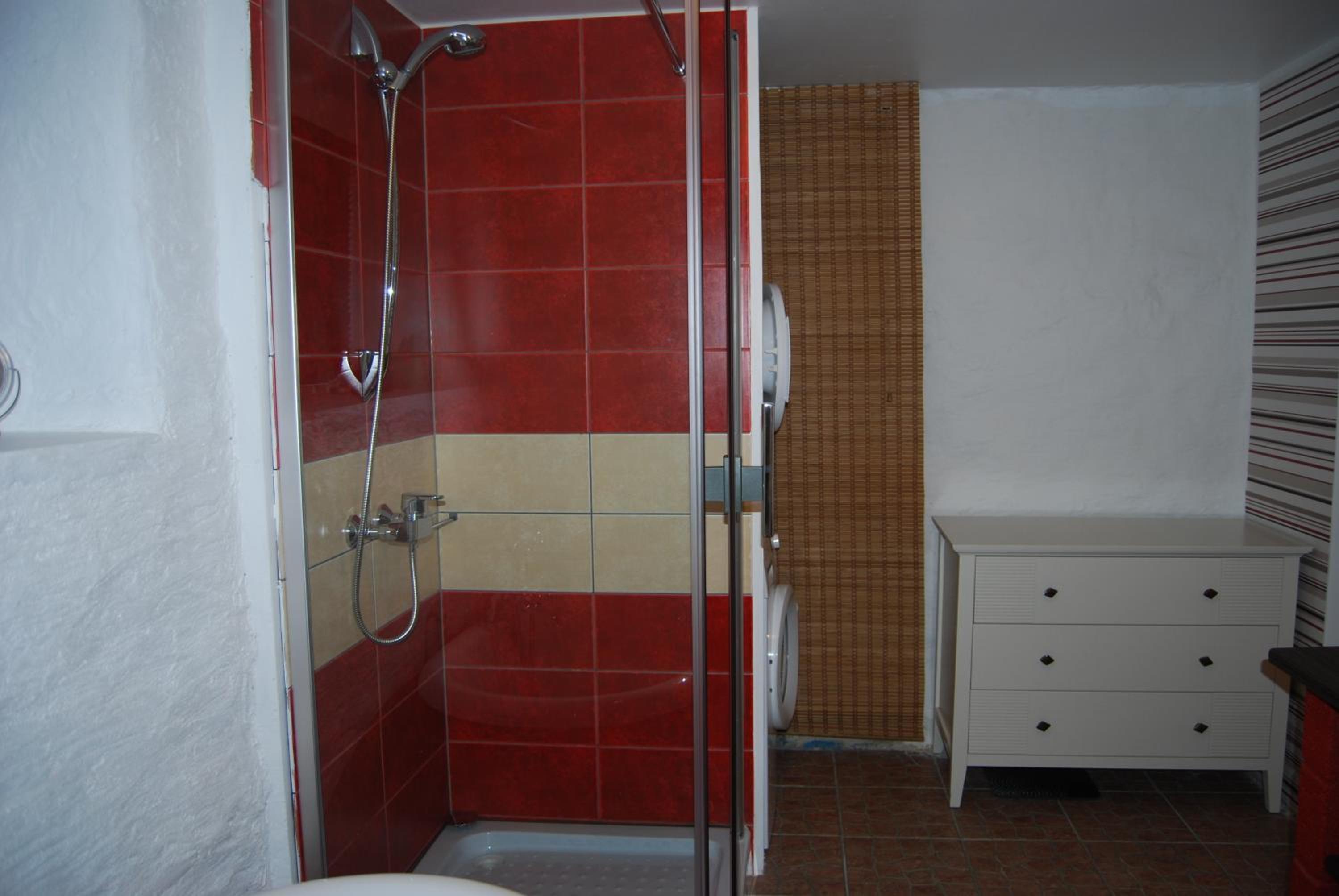 City Centre Duplex Apartment