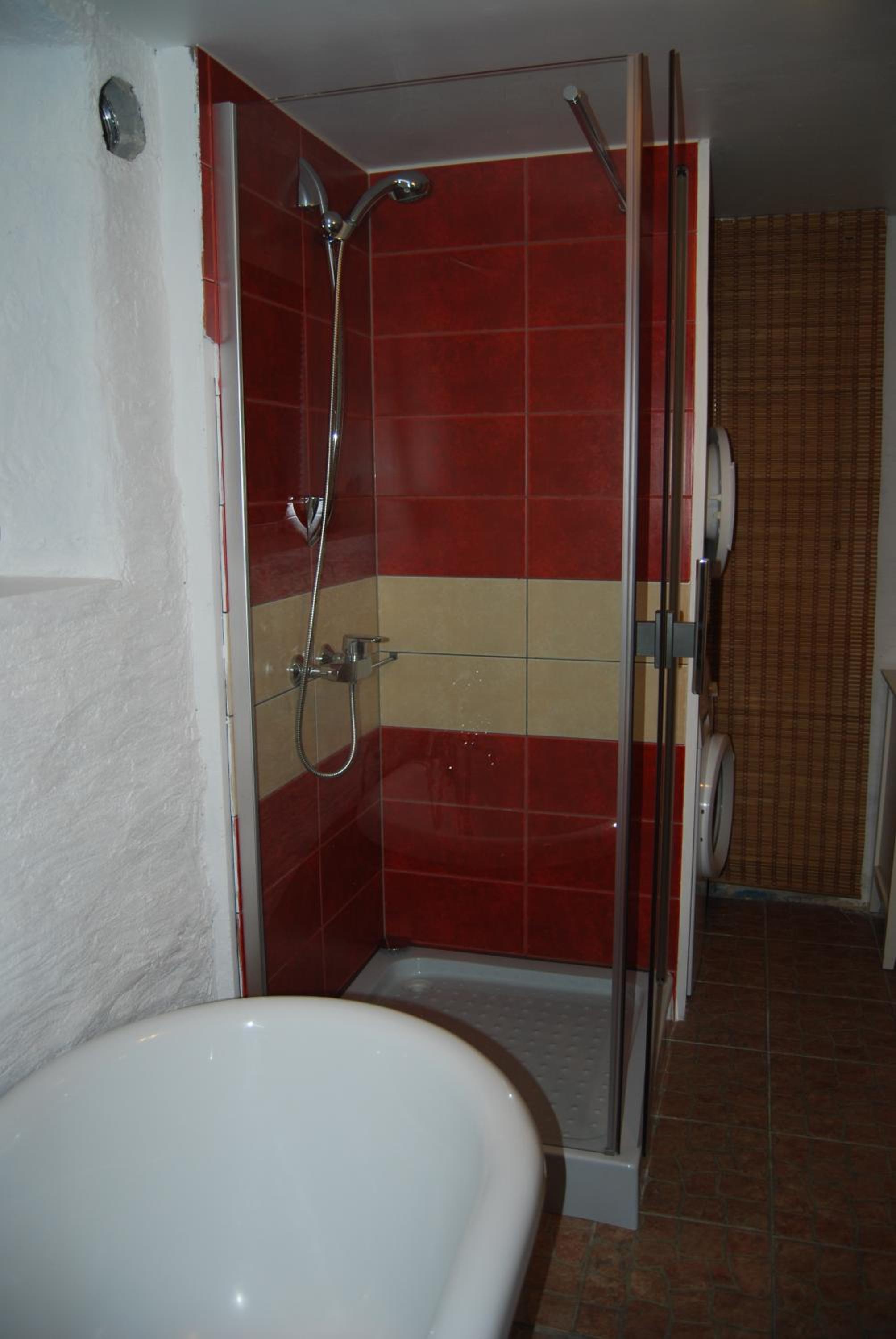 City Centre Duplex Apartment