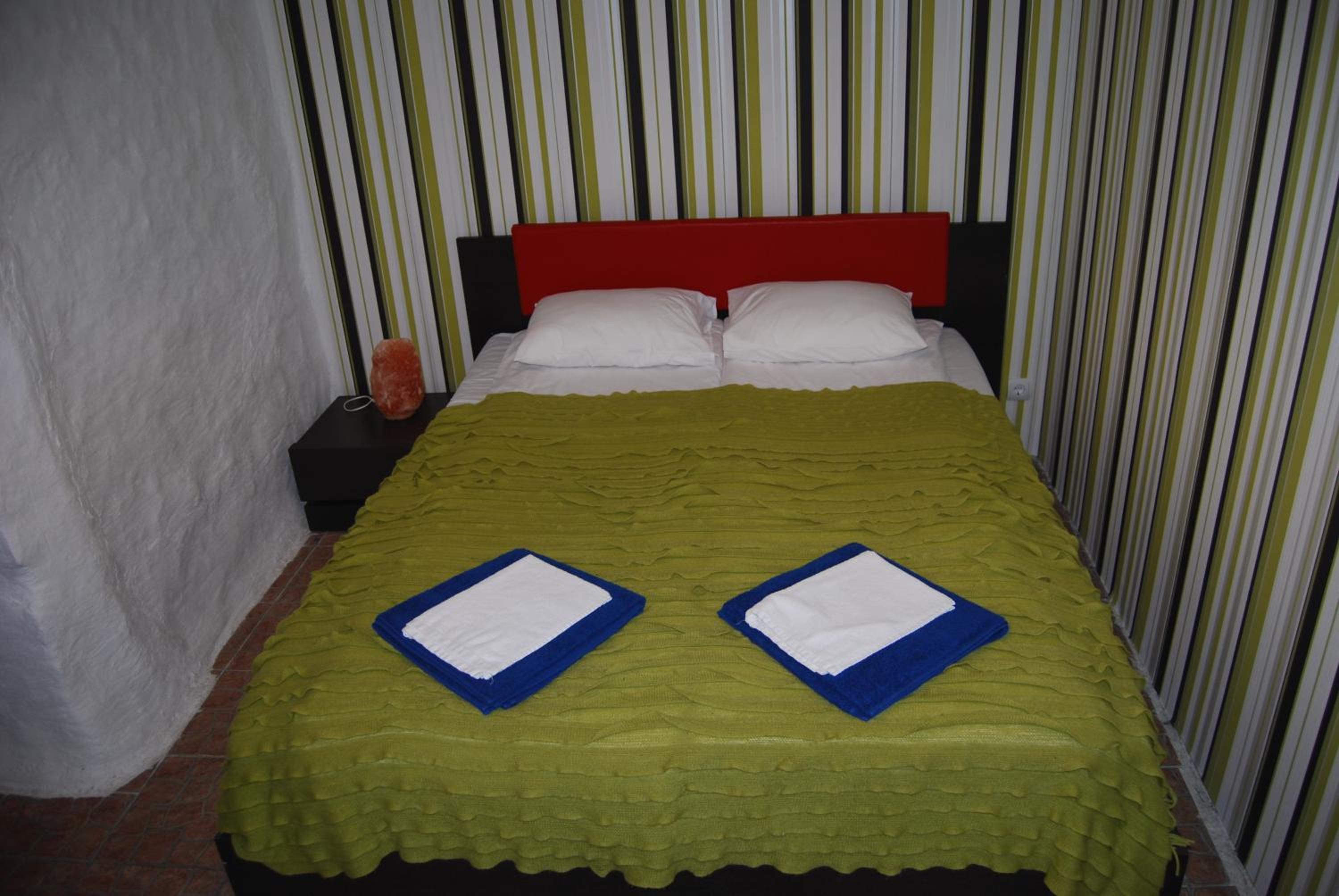 City Centre Duplex Apartment