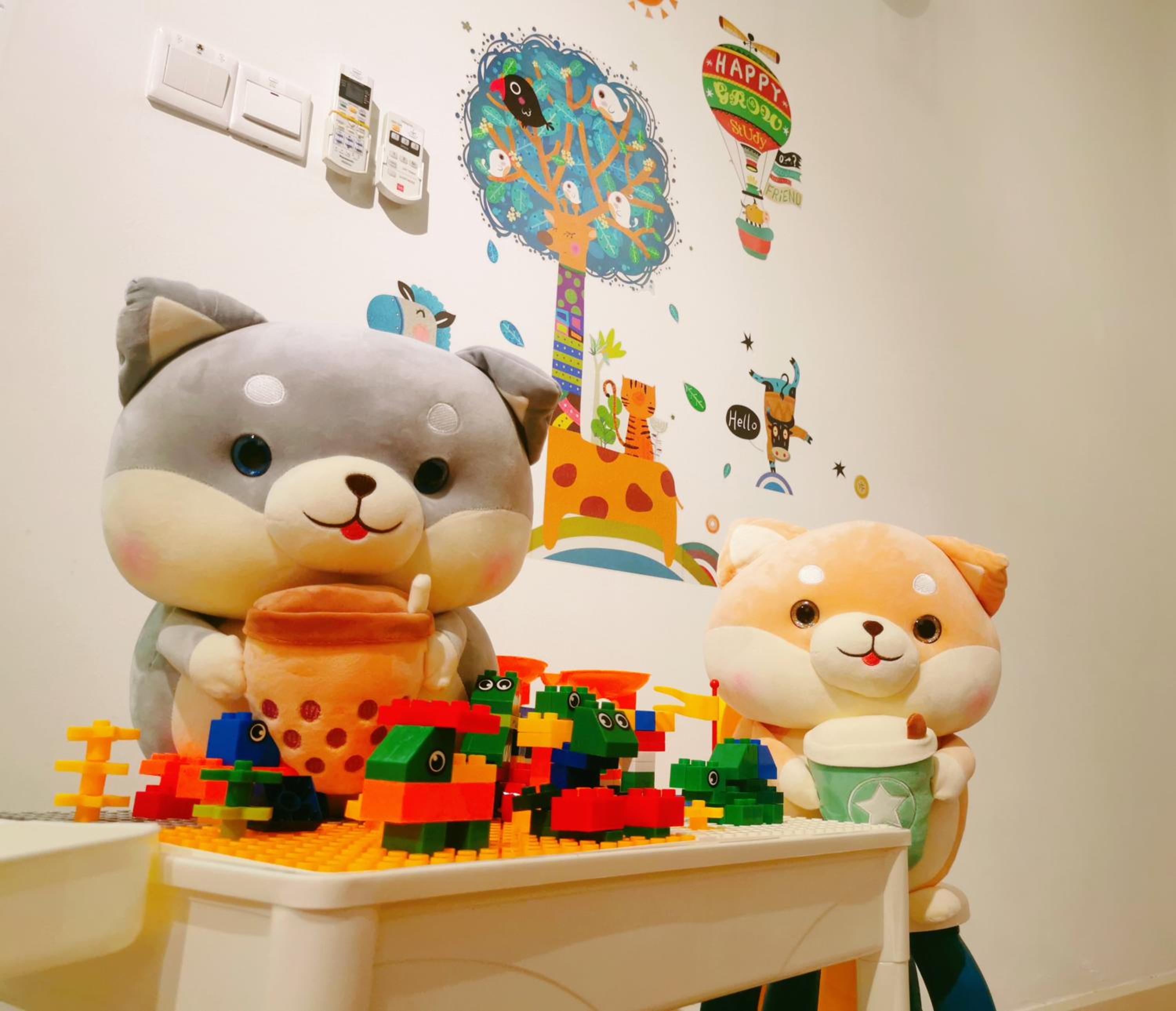 Legoland and Gleneagle- 3min Walk with Bathub-Cityview at Afiniti Residency -8pax-Cozy photo 3