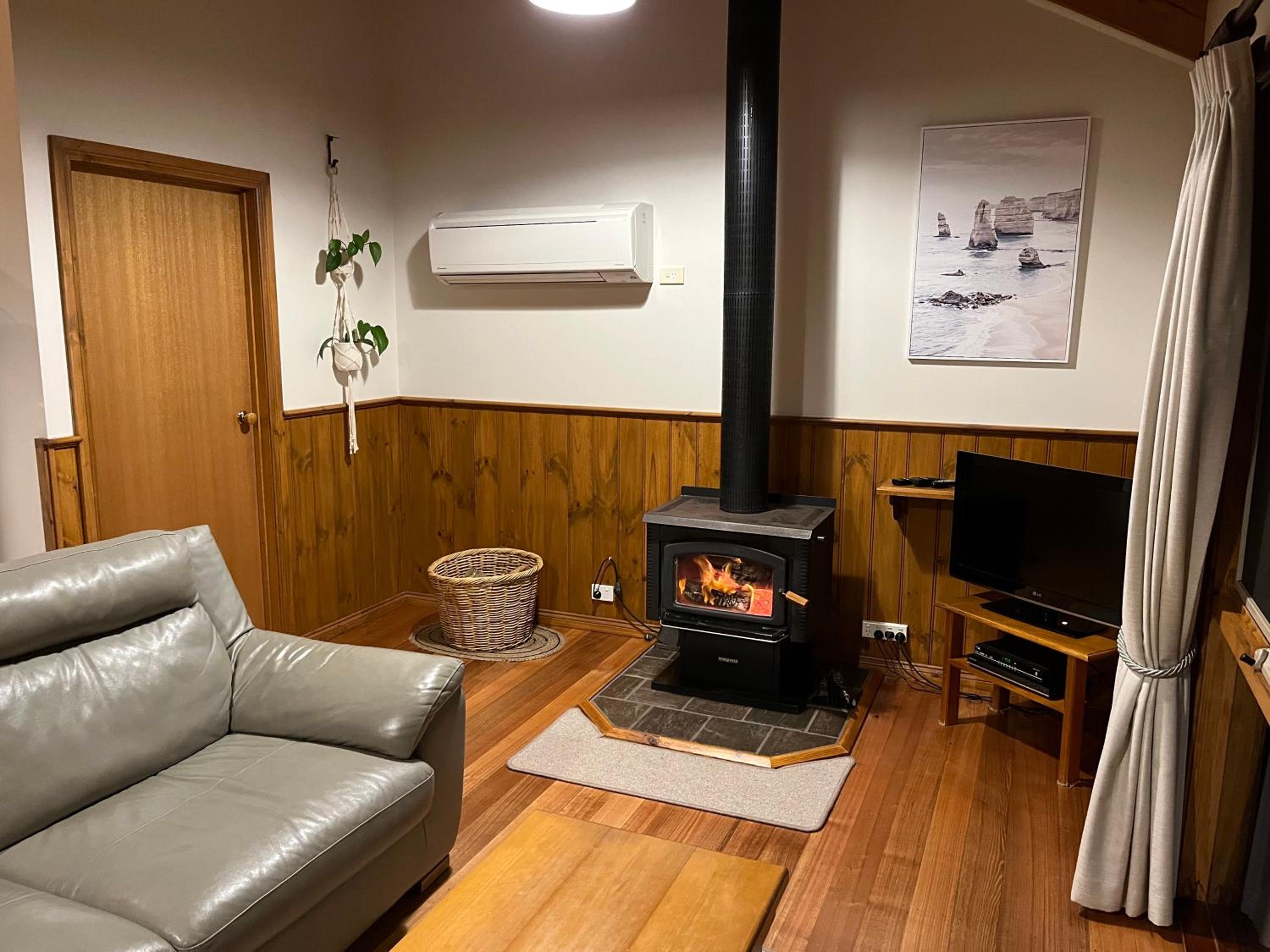 Daysy Hill Country Cottages