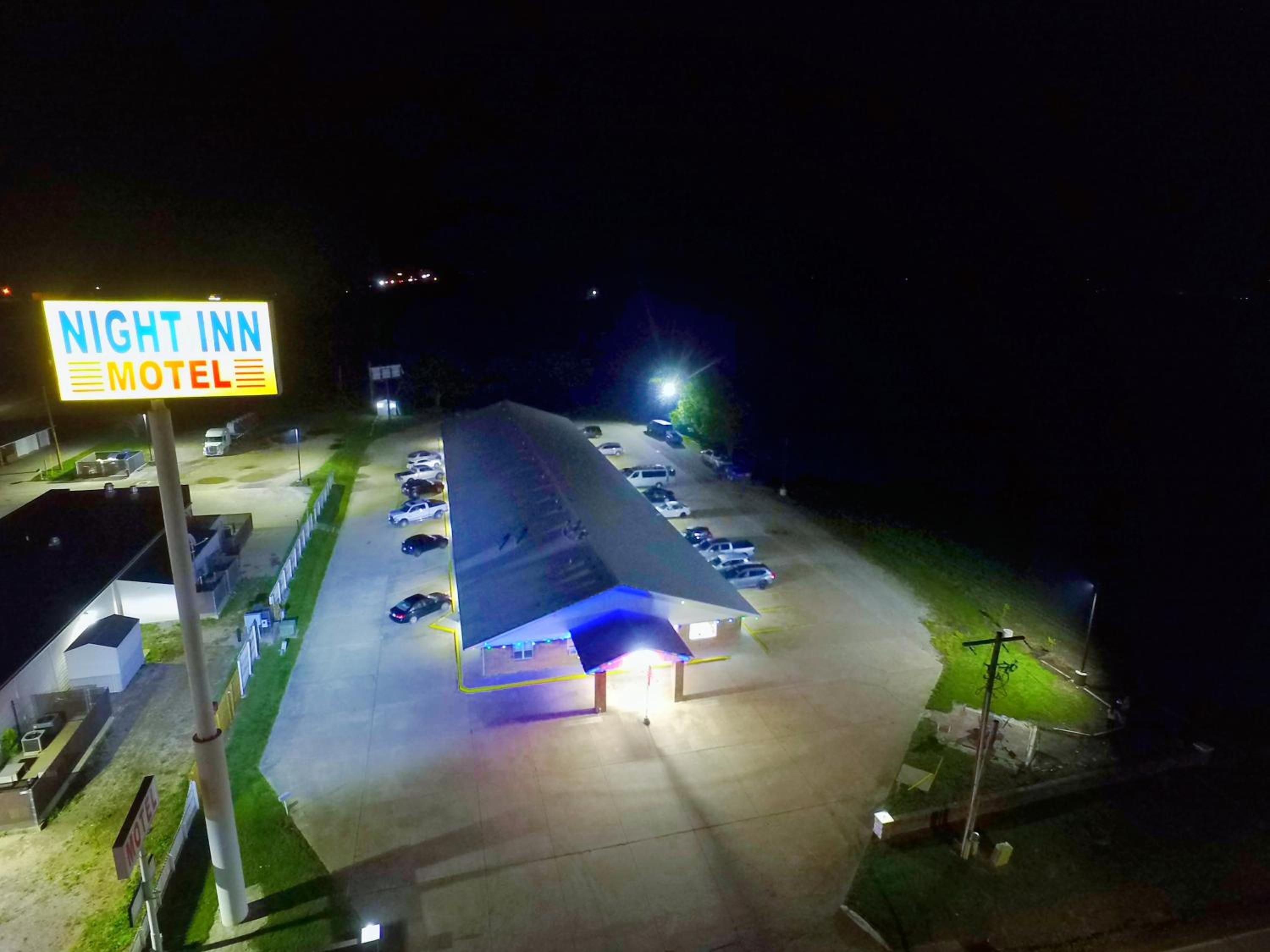 Night Inn view 5