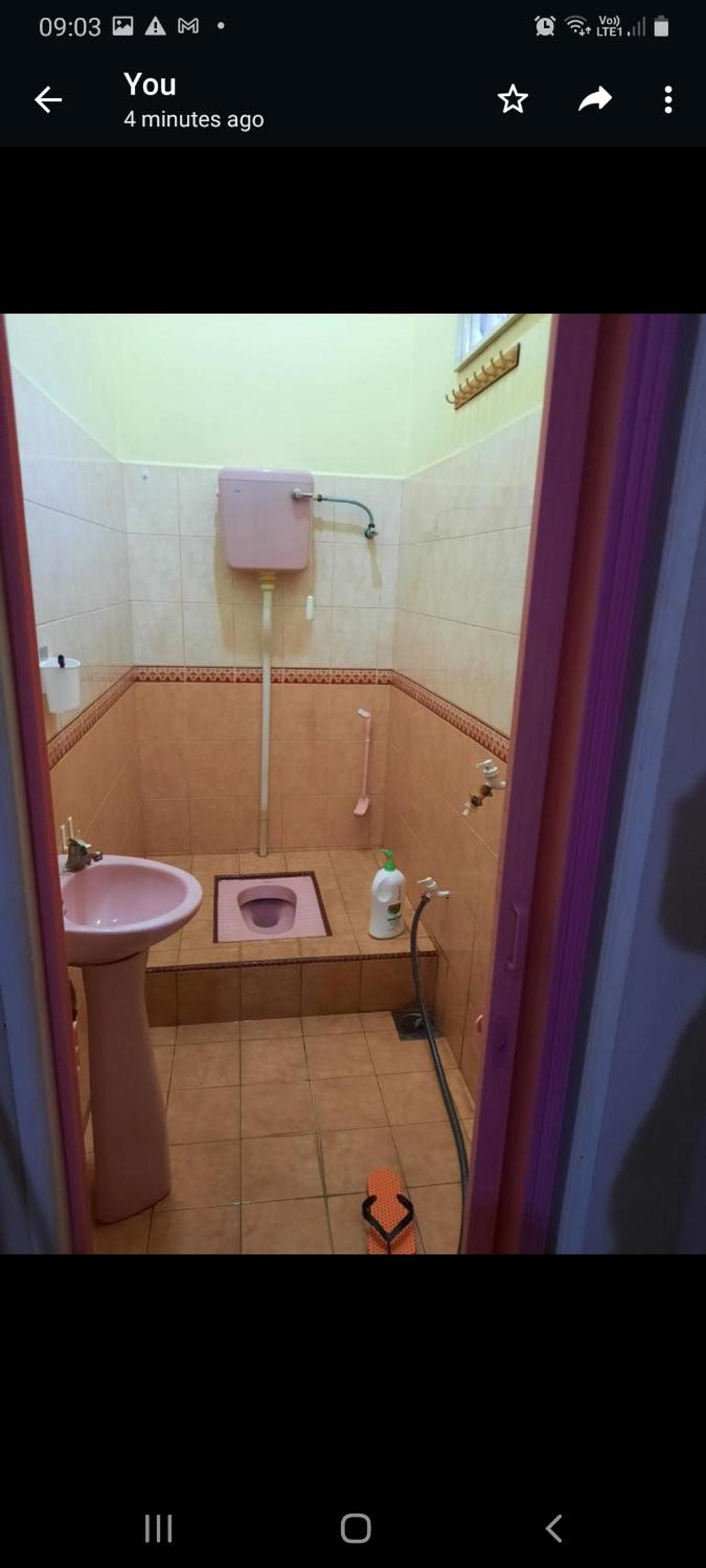 MUAZDIANA HOMESTAY di KUALA NERUS, GONG BADAK