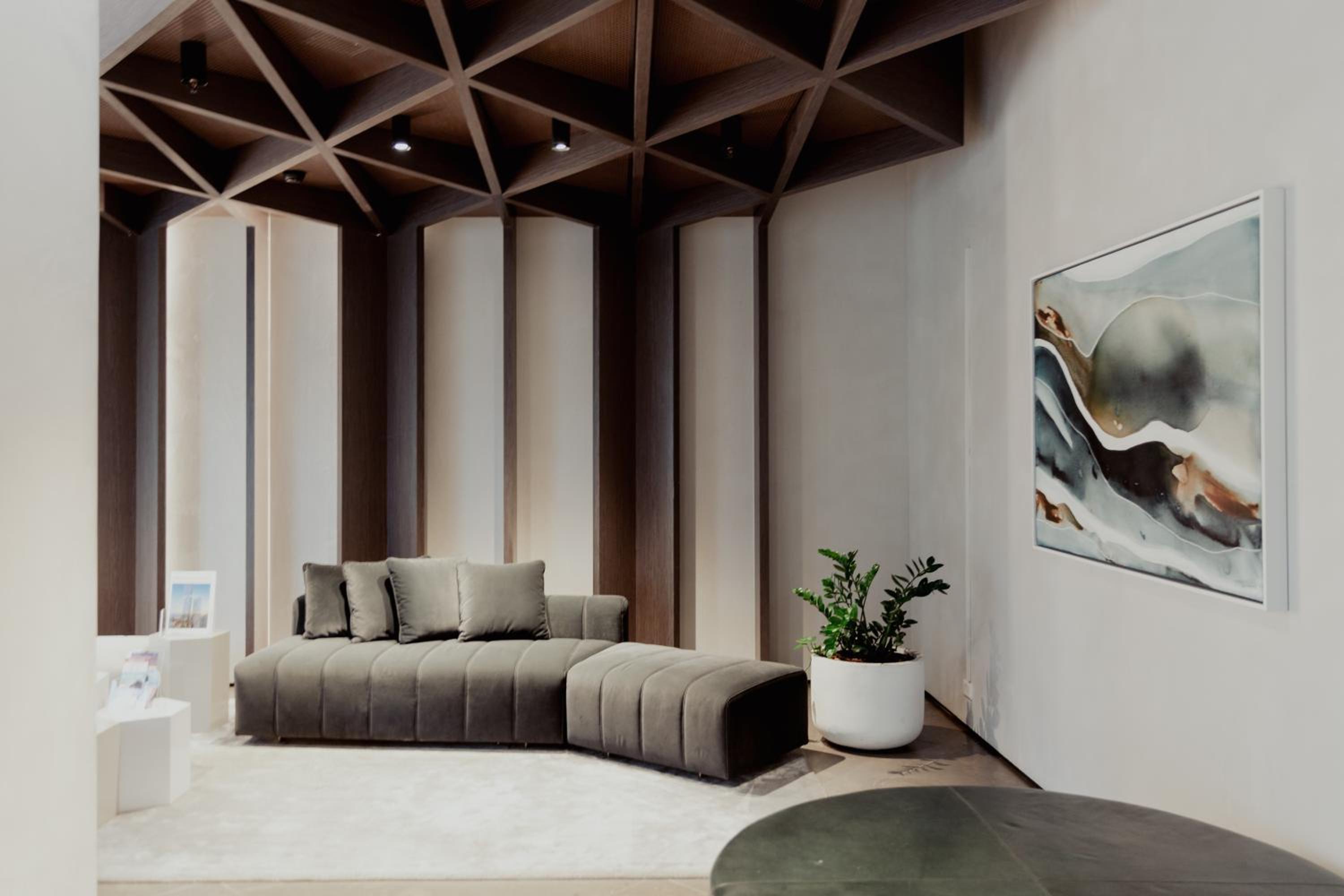 Mega Style Apartments Melbourne Square photo 3