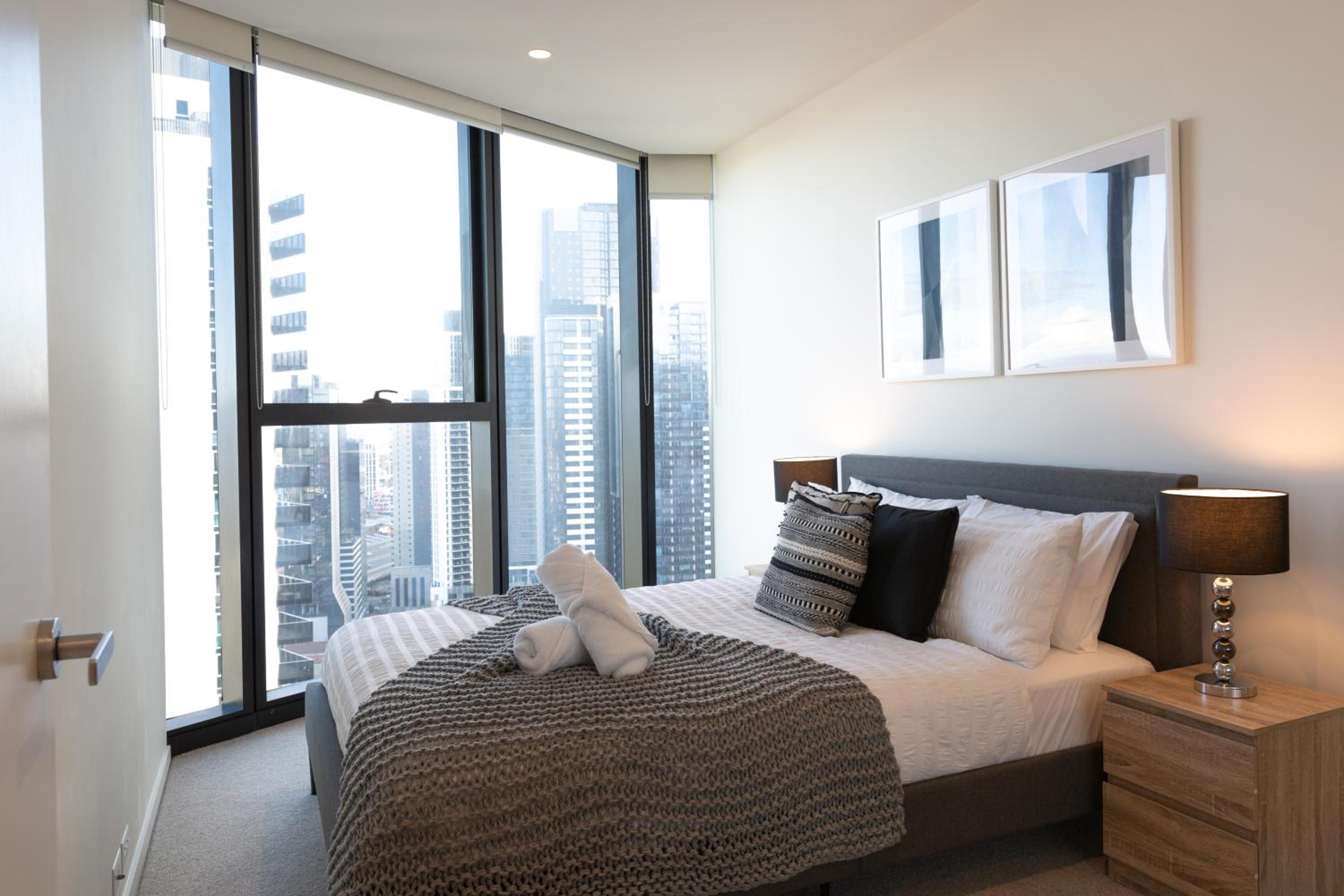 Mega Style Apartments Melbourne Square photo 4