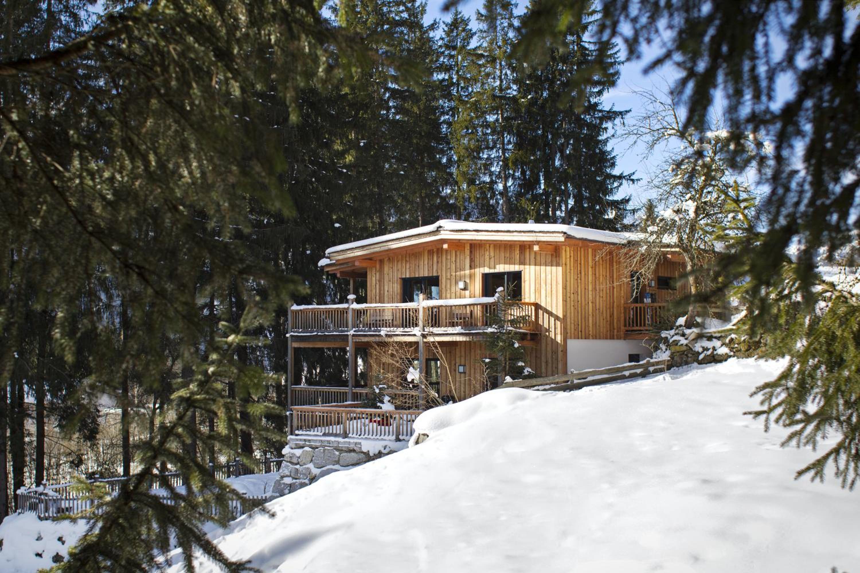 Appartement Waldhäusl