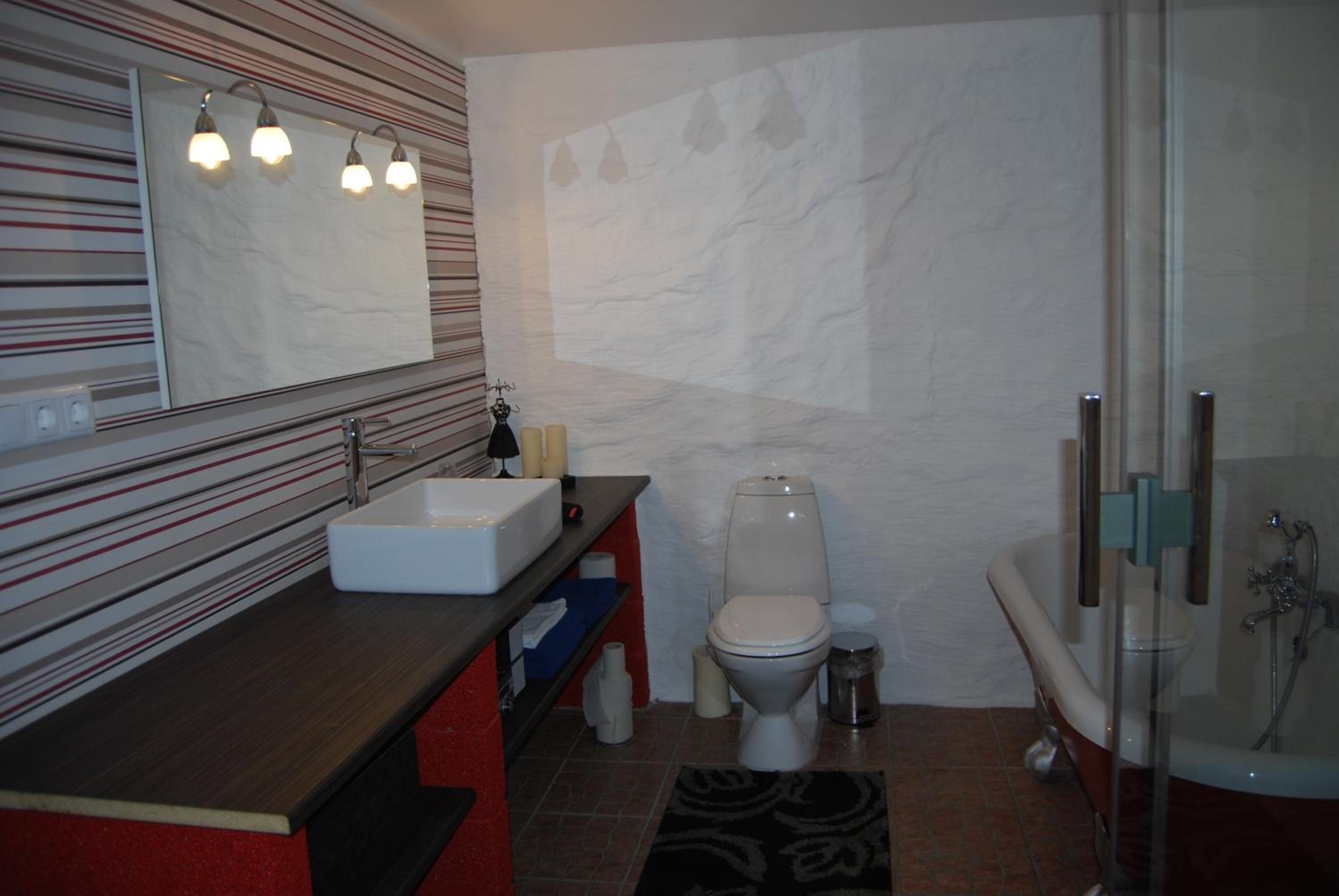 City Centre Duplex Apartment