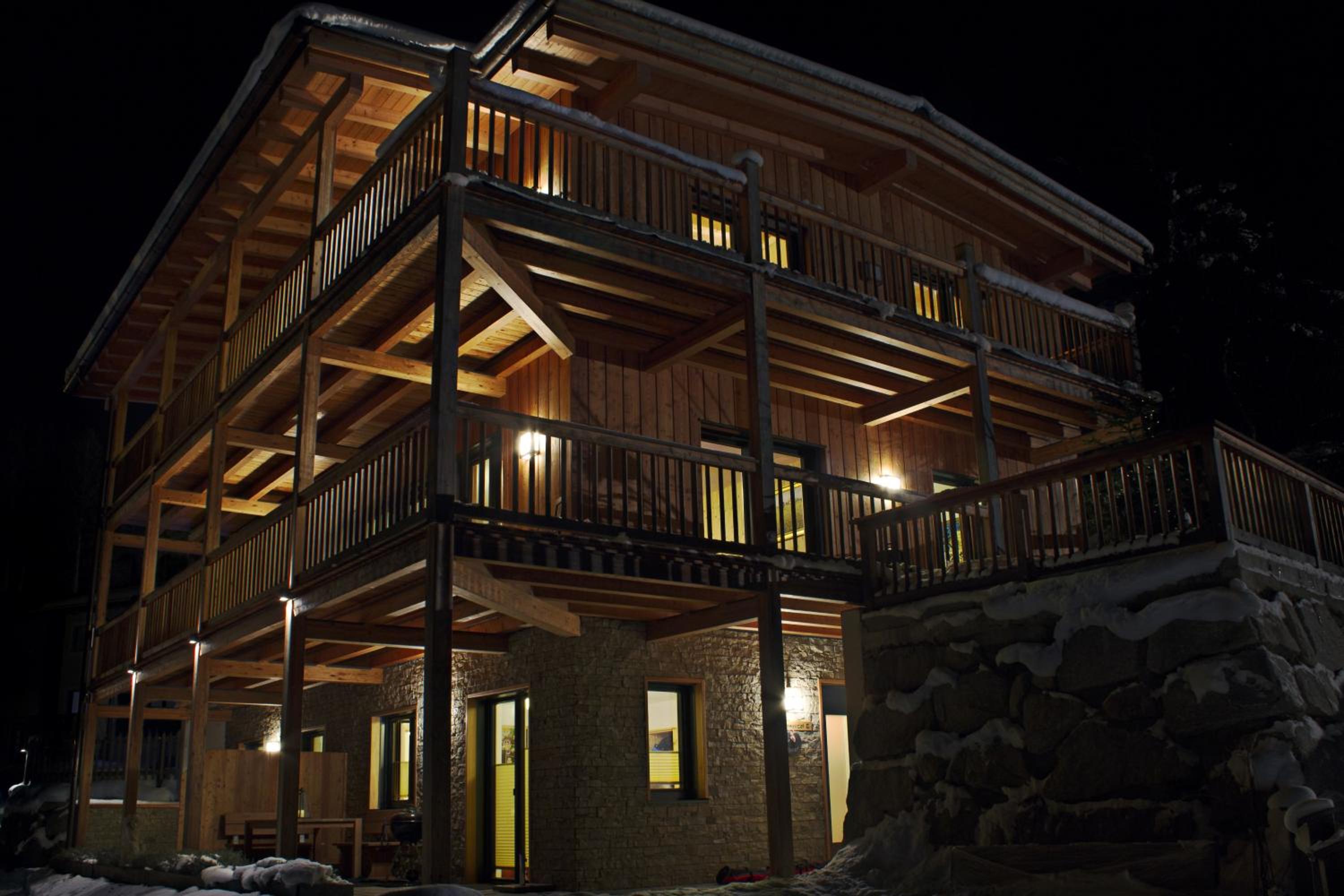 Appartement Waldhäusl