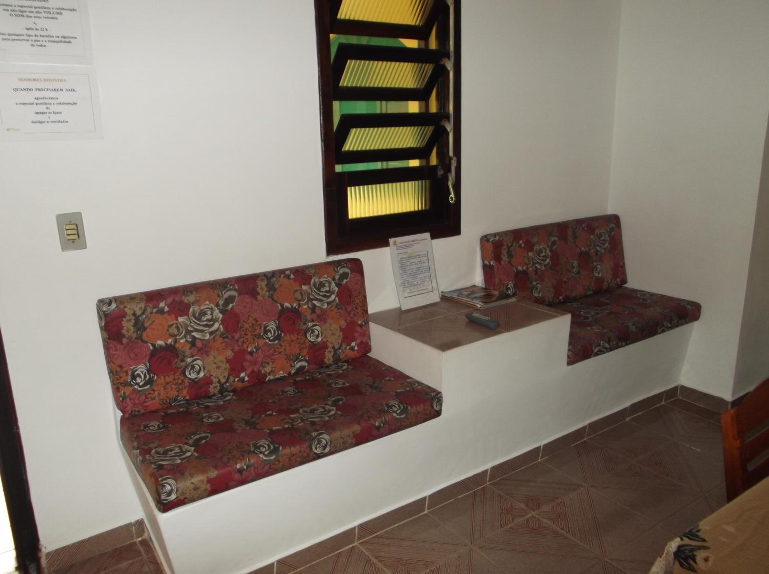 Vênus Apartamentos