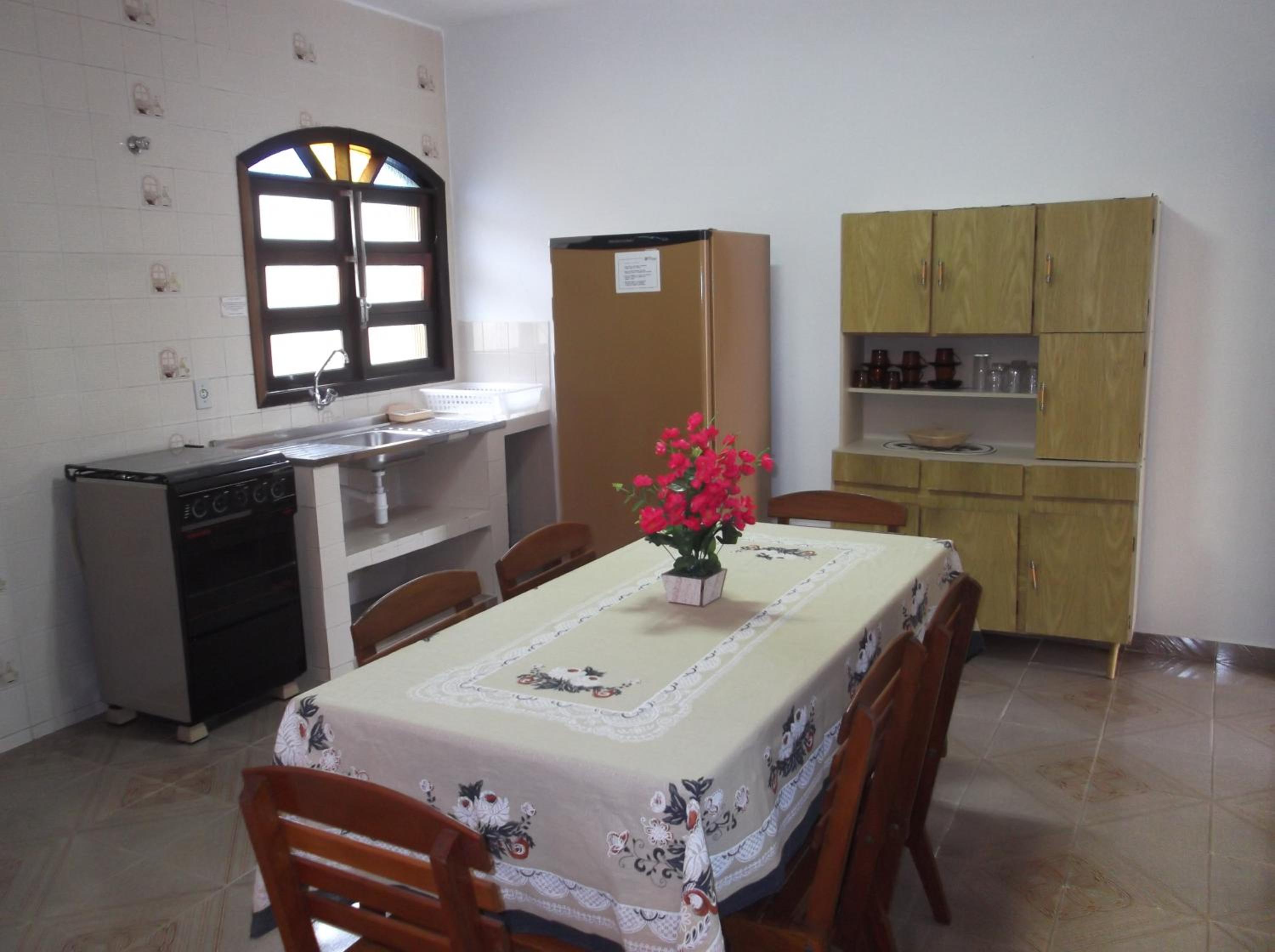 Vênus Apartamentos