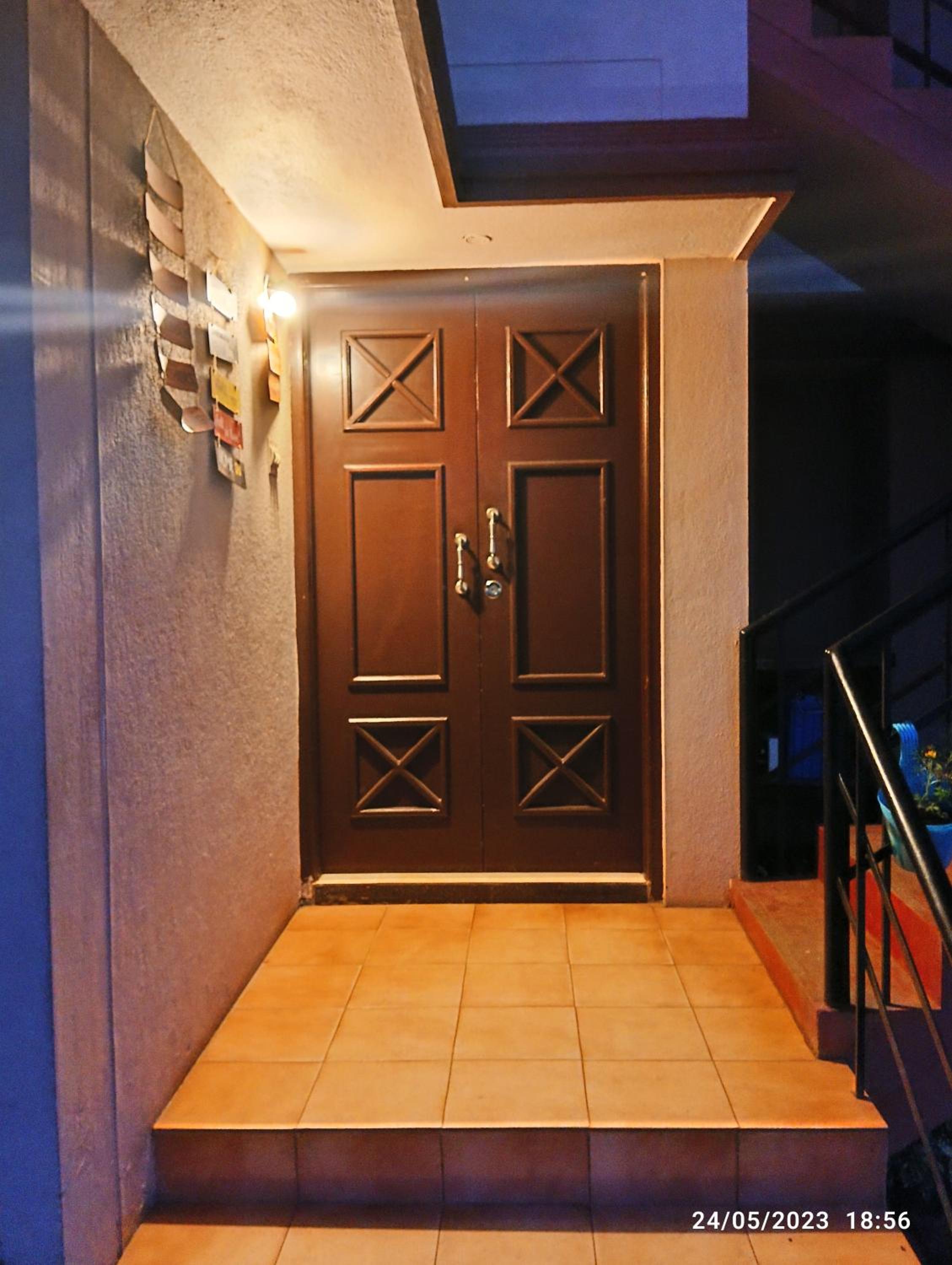 Tree top villa kodaikanal homestay