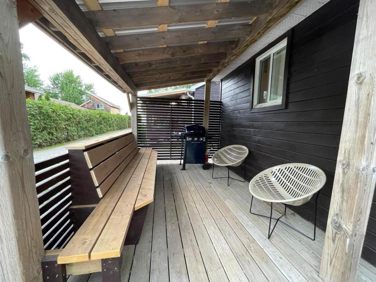North Bay Vacations - The Finch Beach Resort - Property Image 36