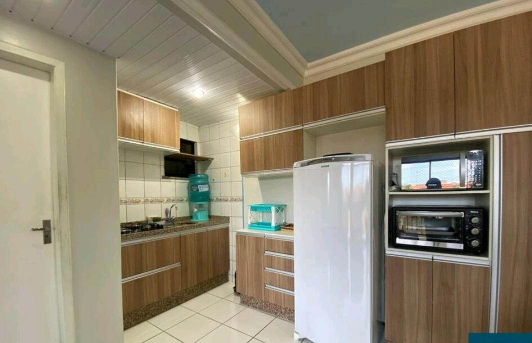 Crystal Park Flat view 2