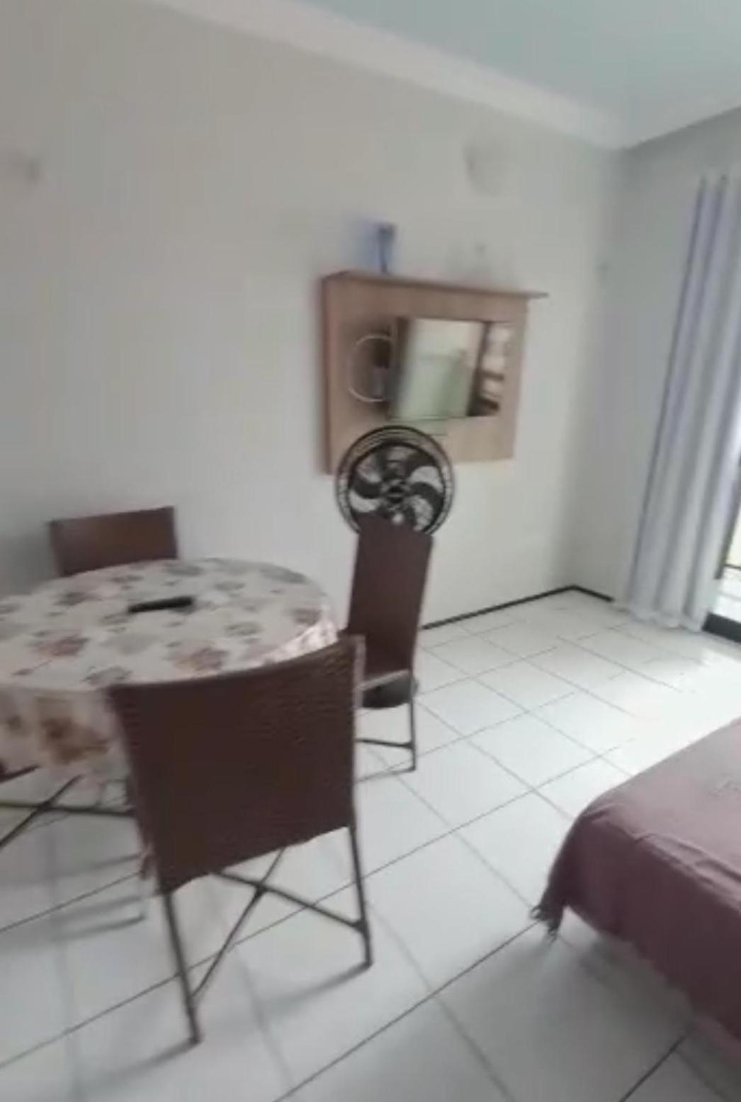 Crystal Park Flat view 3