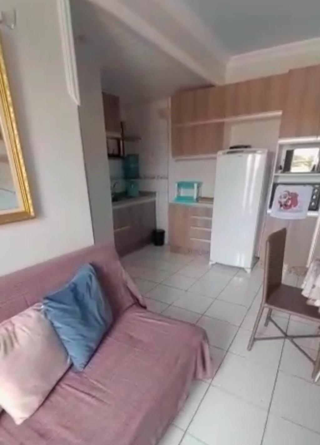 Crystal Park Flat view 4