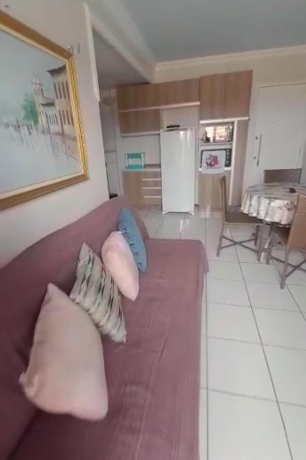 Crystal Park Flat view 5