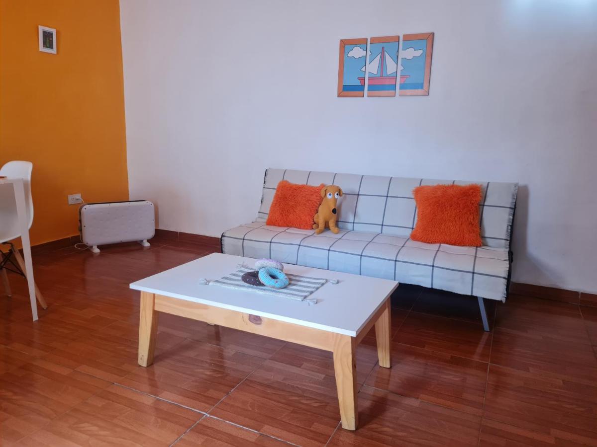 Departamento privado cerca del Aeropuerto