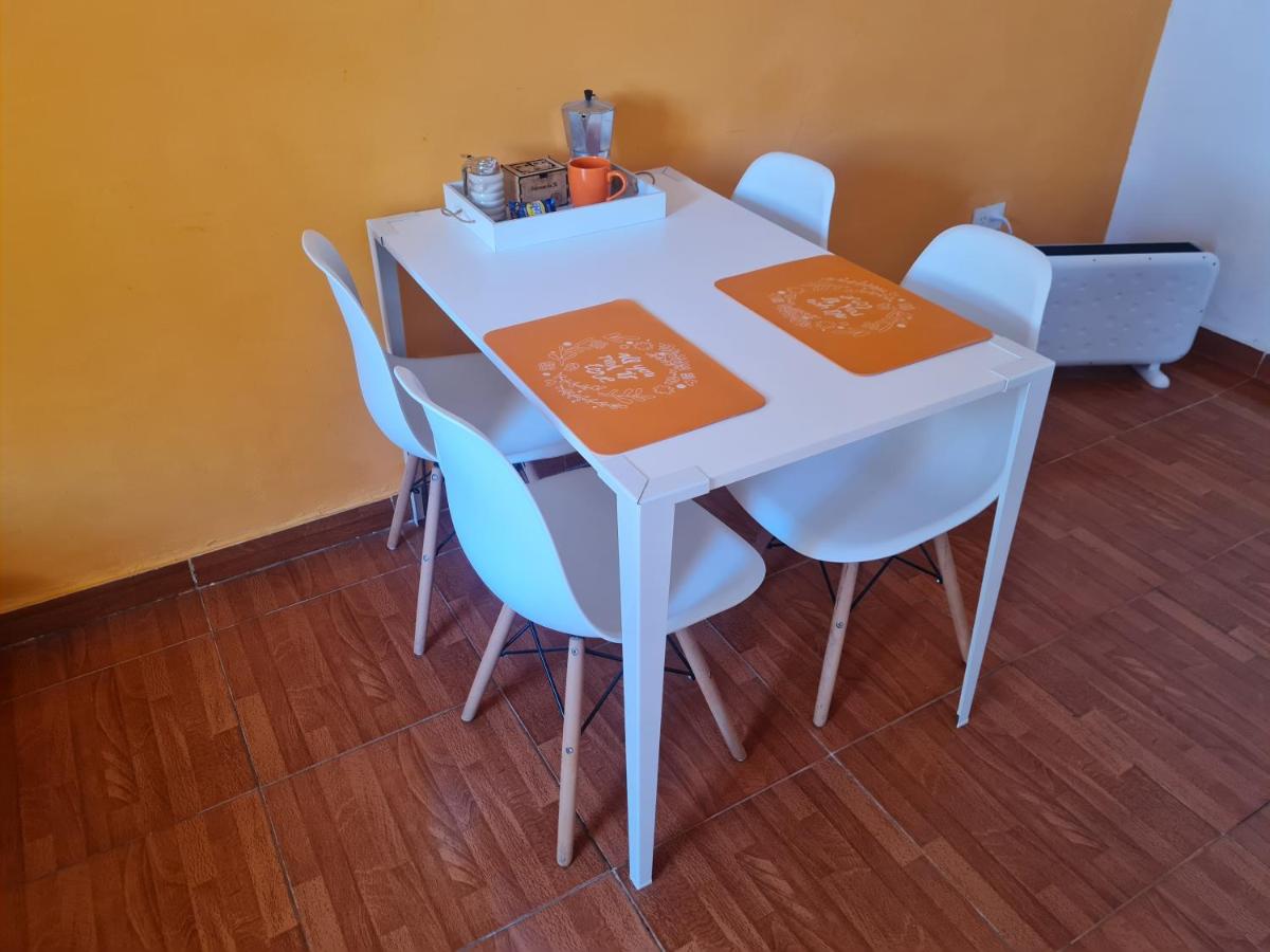 Departamento privado cerca del Aeropuerto