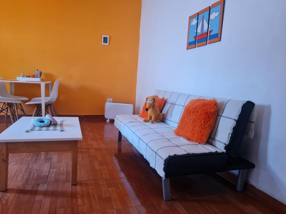Departamento privado cerca del Aeropuerto