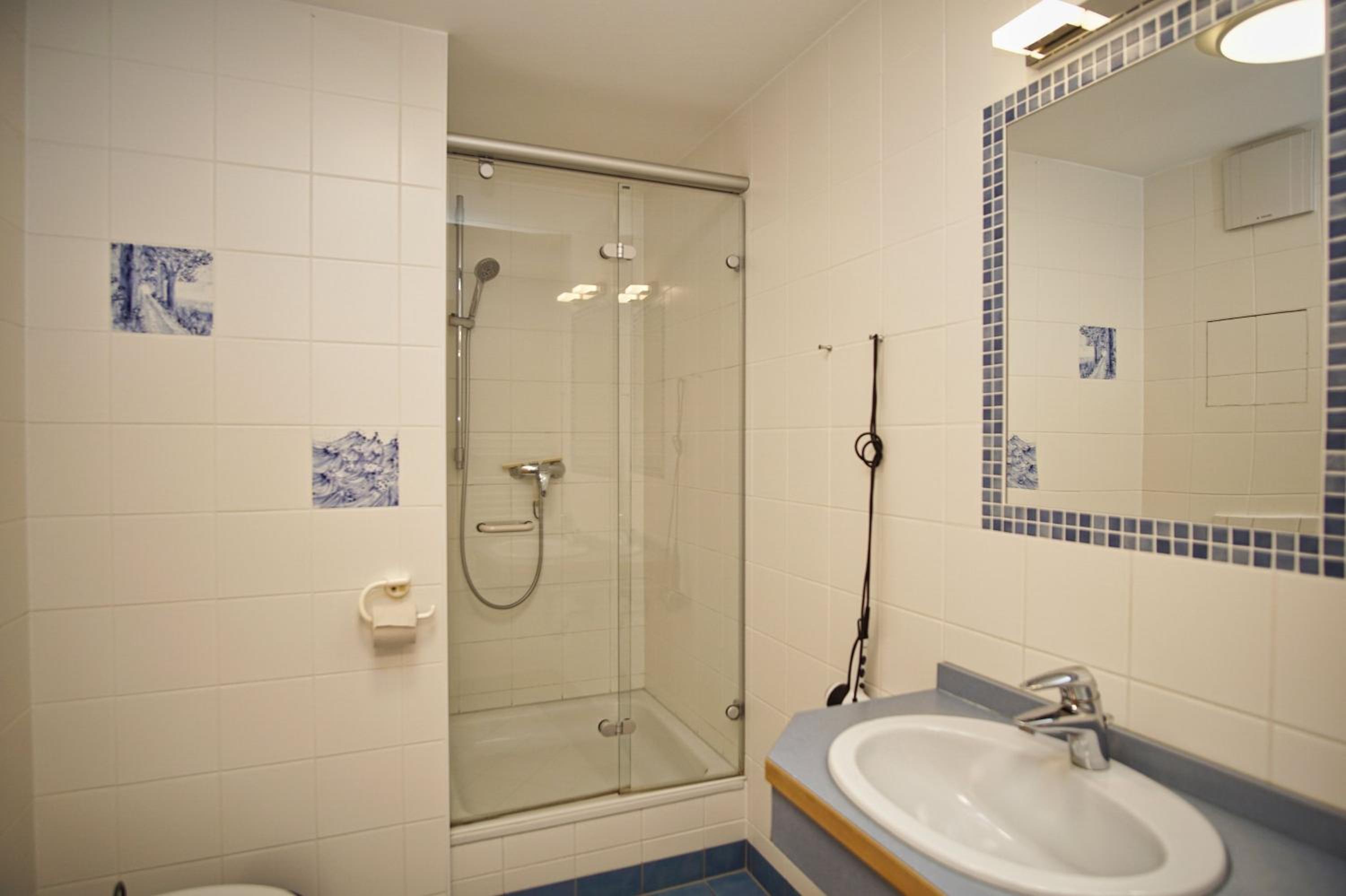 Ferienwohnung mit traumhaftem Meerblick - Haus am Meer FeWo 06
