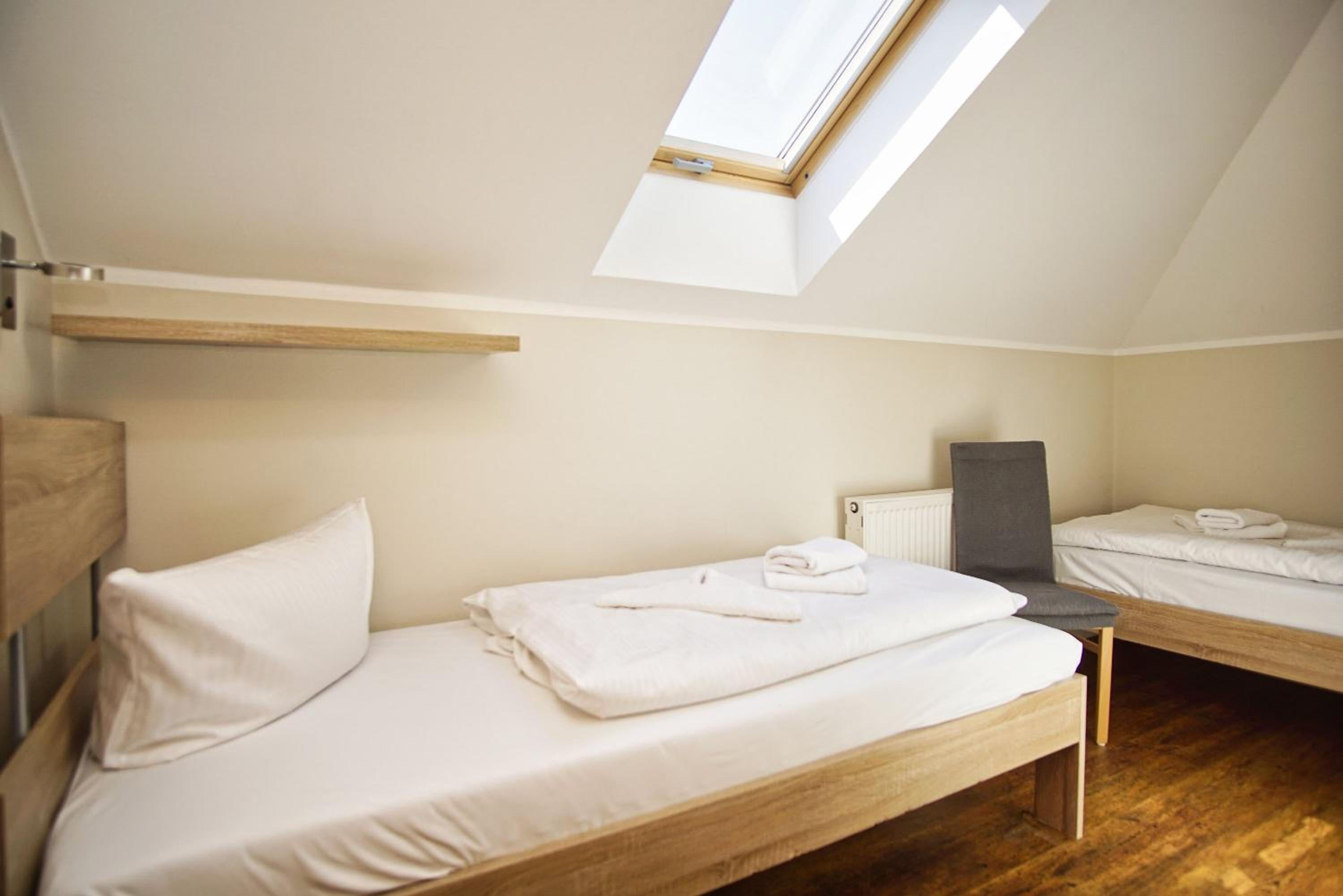 Ferienwohnung mit traumhaftem Meerblick - Haus am Meer FeWo 09