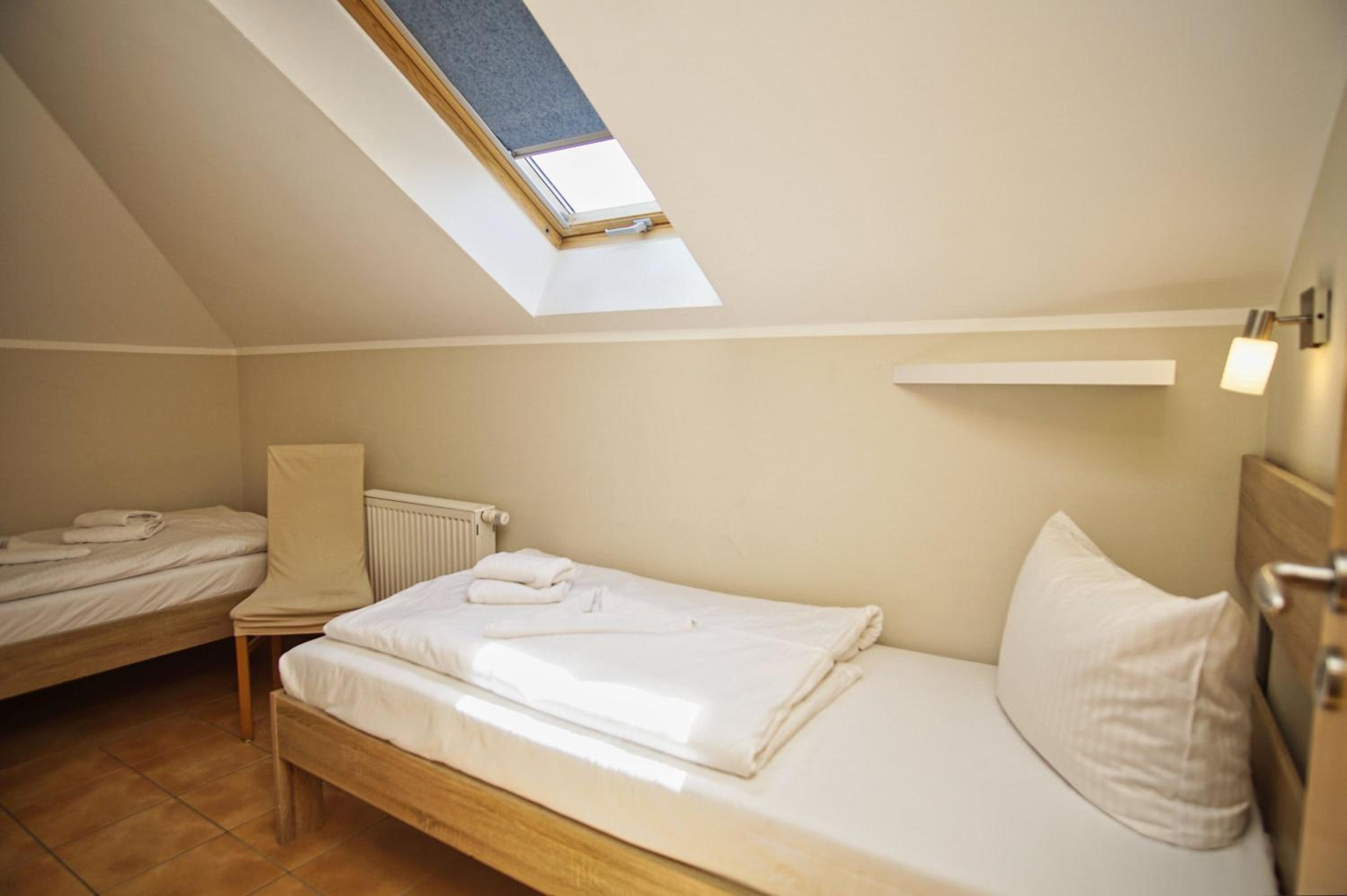 Ferienwohnung mit traumhaftem Meerblick - Haus am Meer FeWo 12