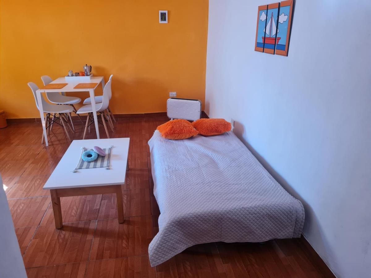 Departamento privado cerca del Aeropuerto