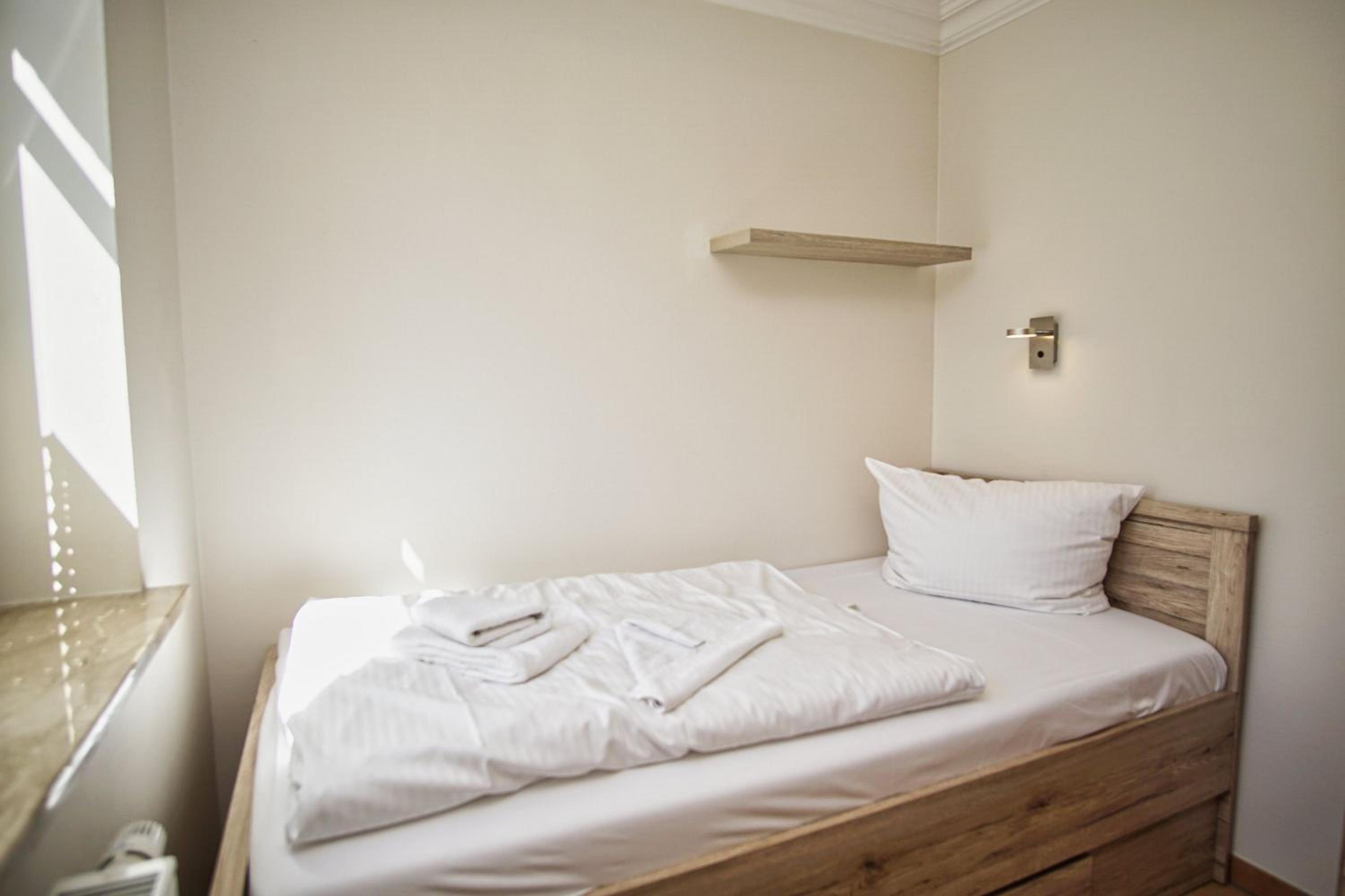Ferienwohnung mit traumhaftem Meerblick - Haus am Meer FeWo 01