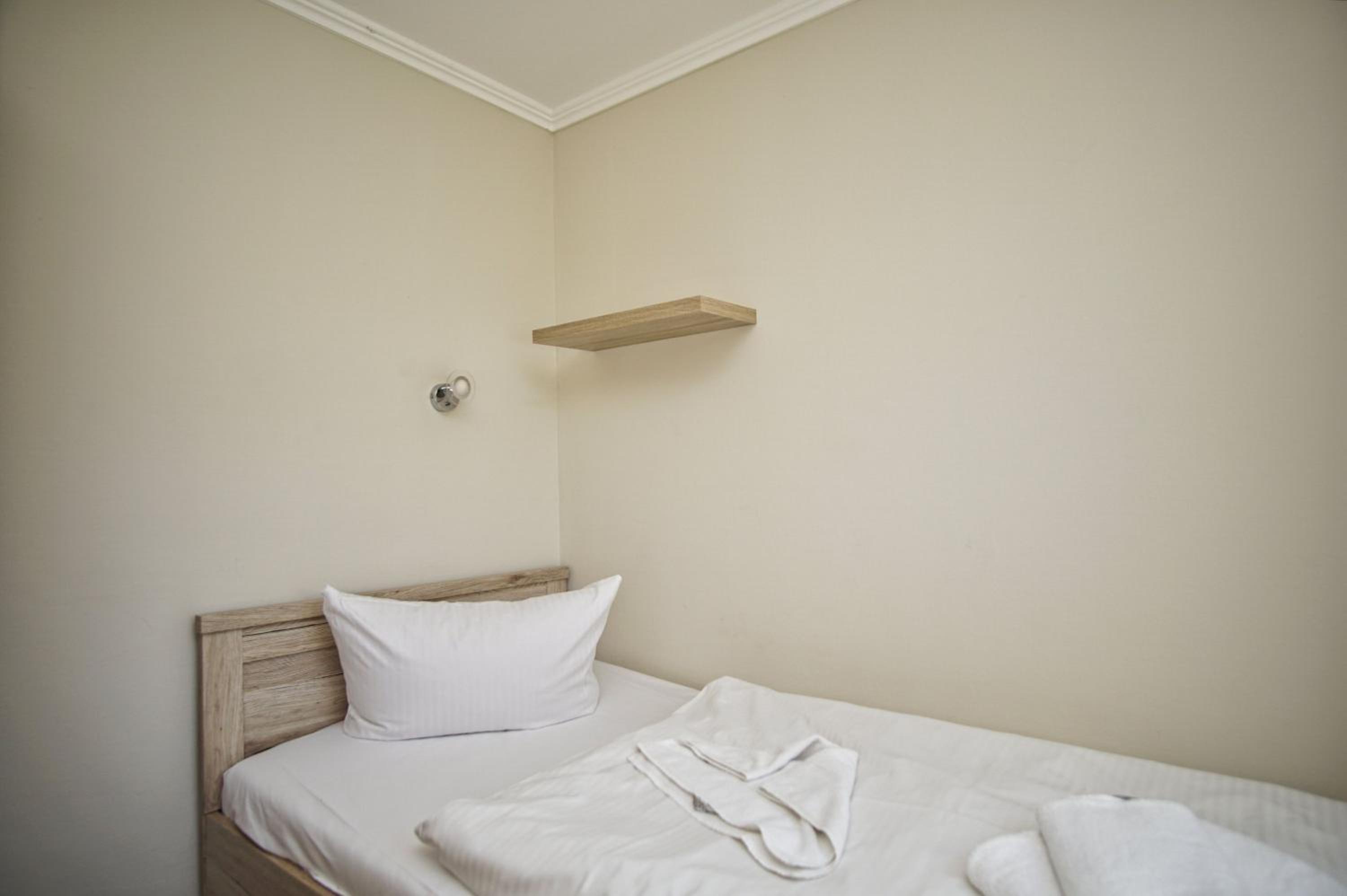 Ferienwohnung mit traumhaftem Meerblick - Haus am Meer FeWo 08