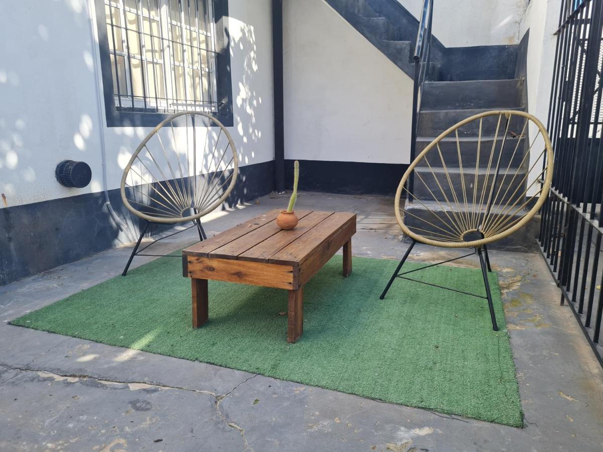 Departamento privado cerca del Aeropuerto