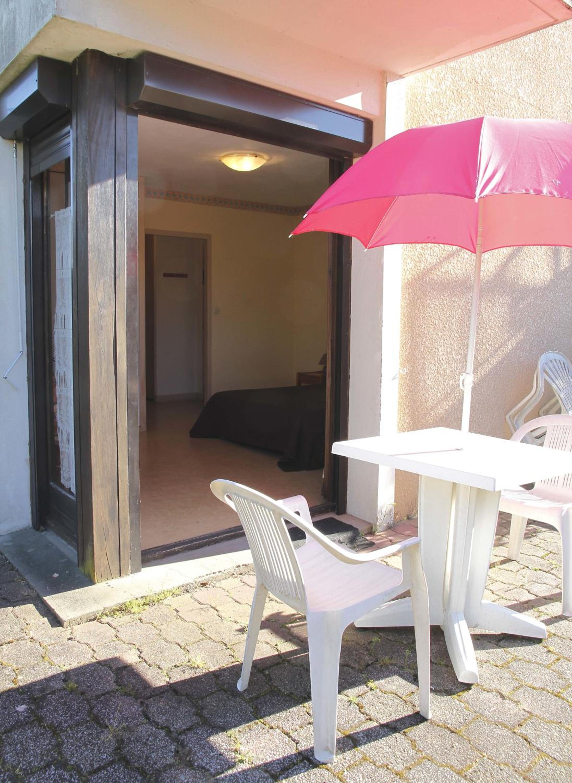 Hôtel Studios Les Acacias, photo 16