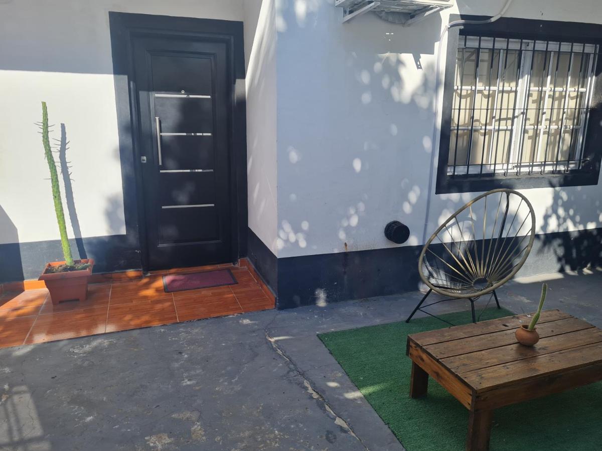 Departamento privado cerca del Aeropuerto