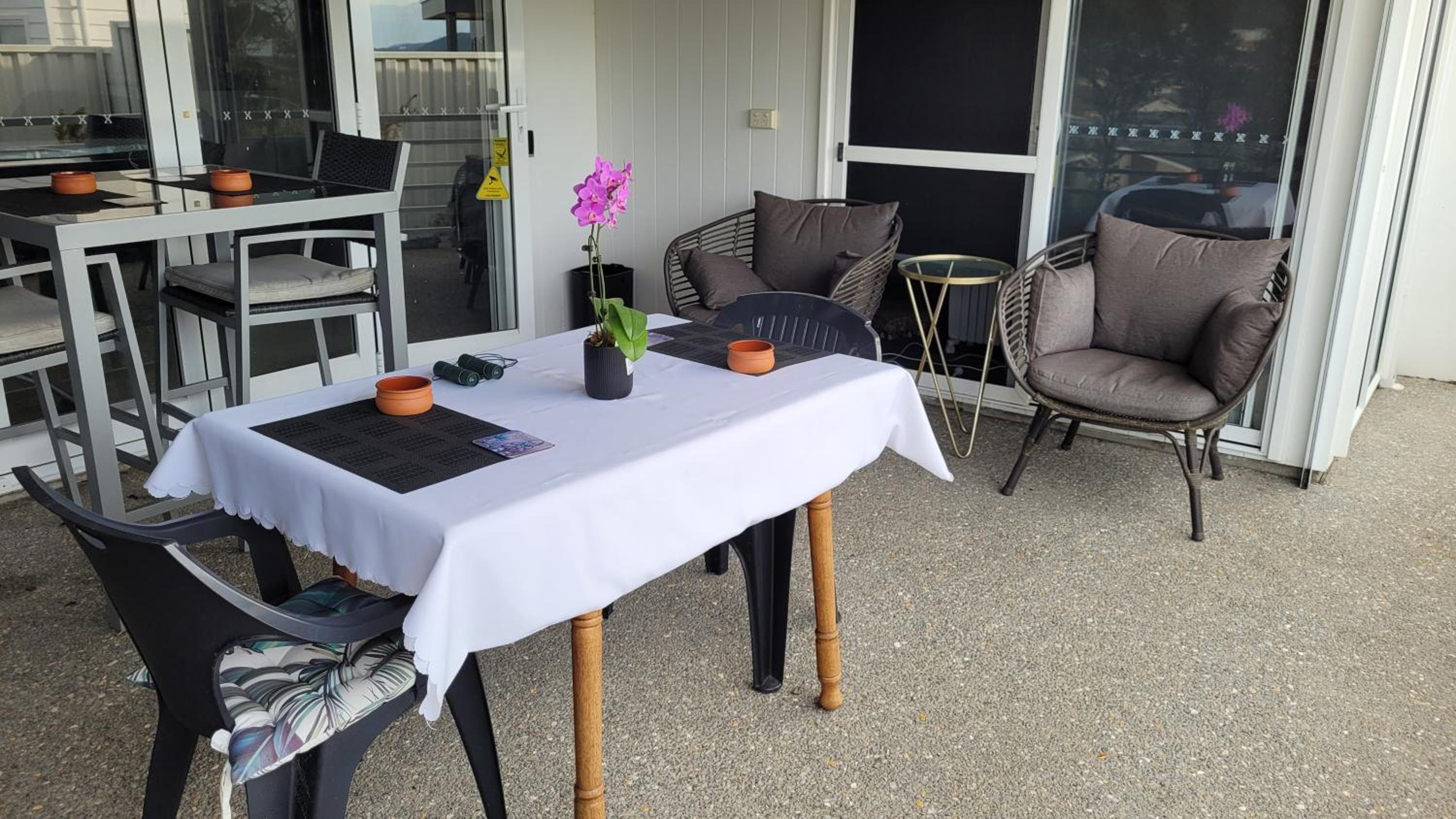 C'est La Vie Bed & Breakfast