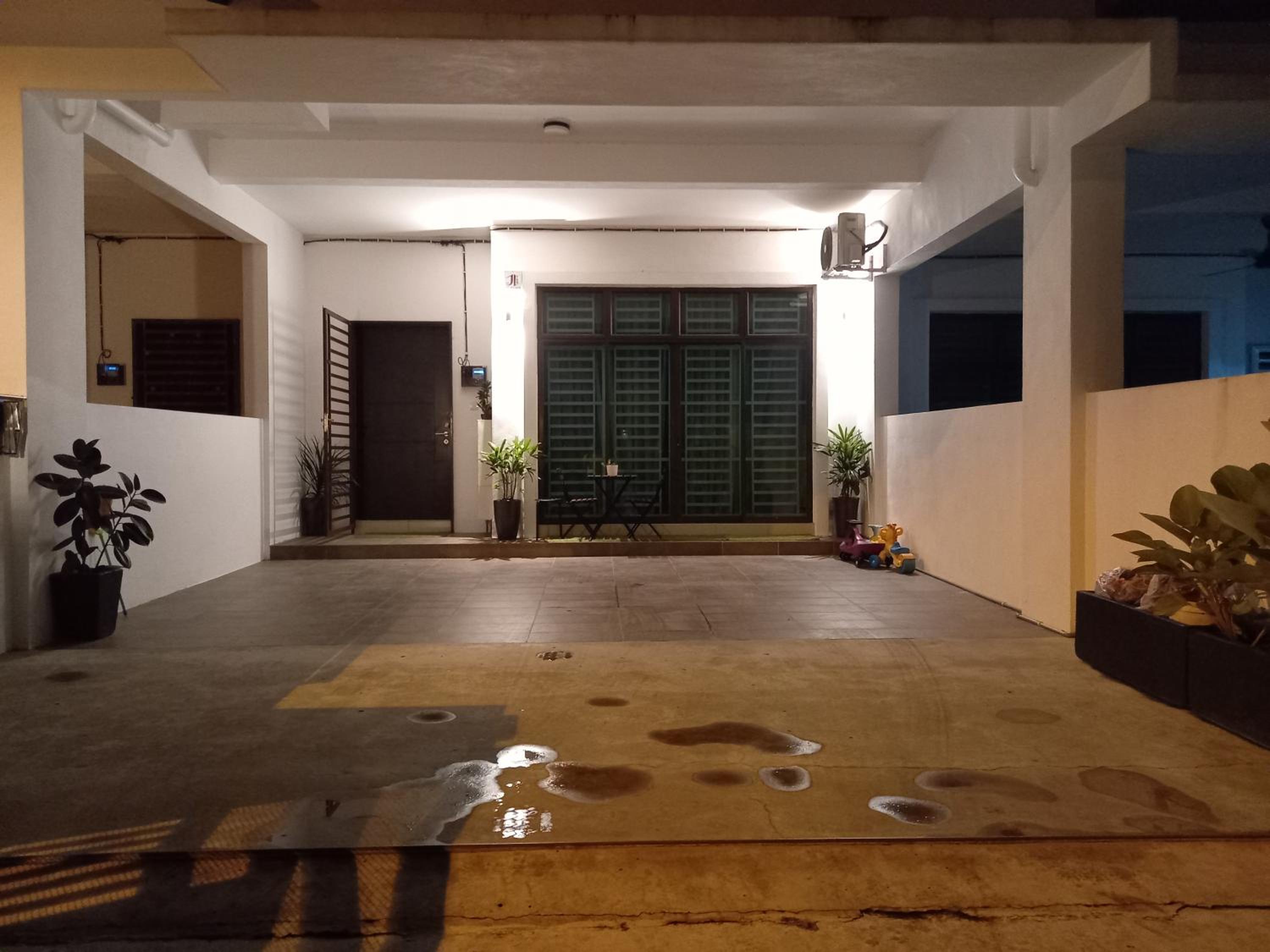 RS Homestay photo 5