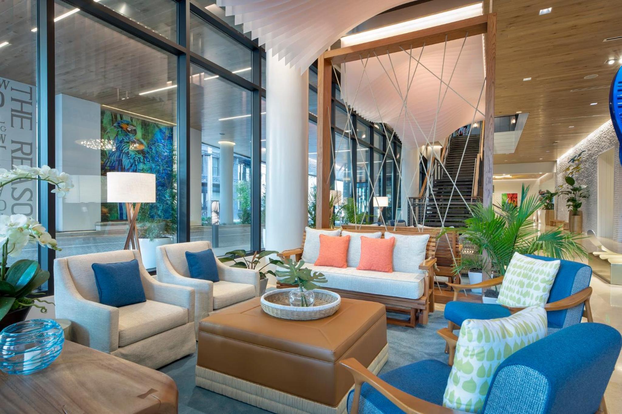 lounge