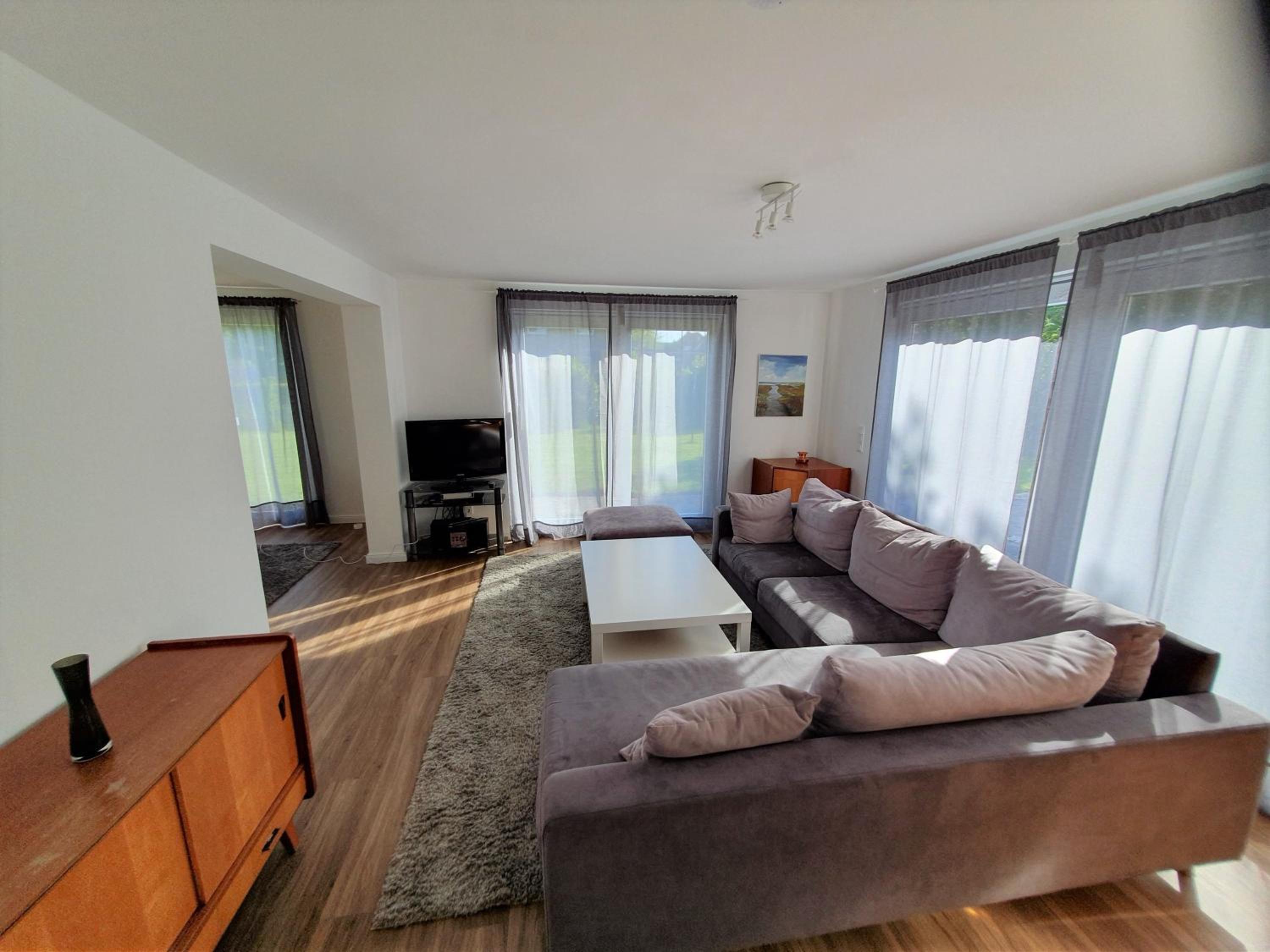 Ferienhaus Nordlicht