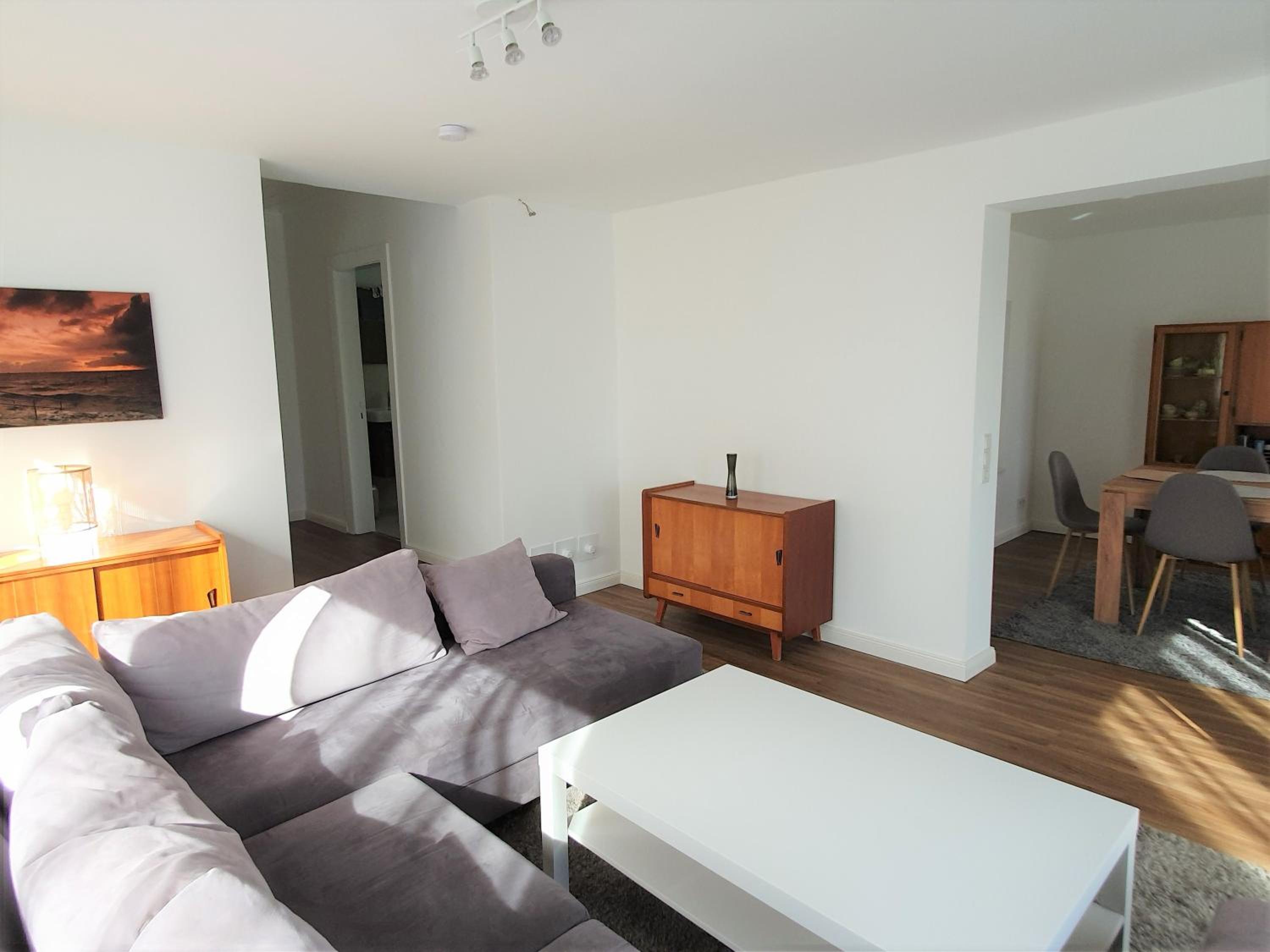 Ferienhaus Nordlicht