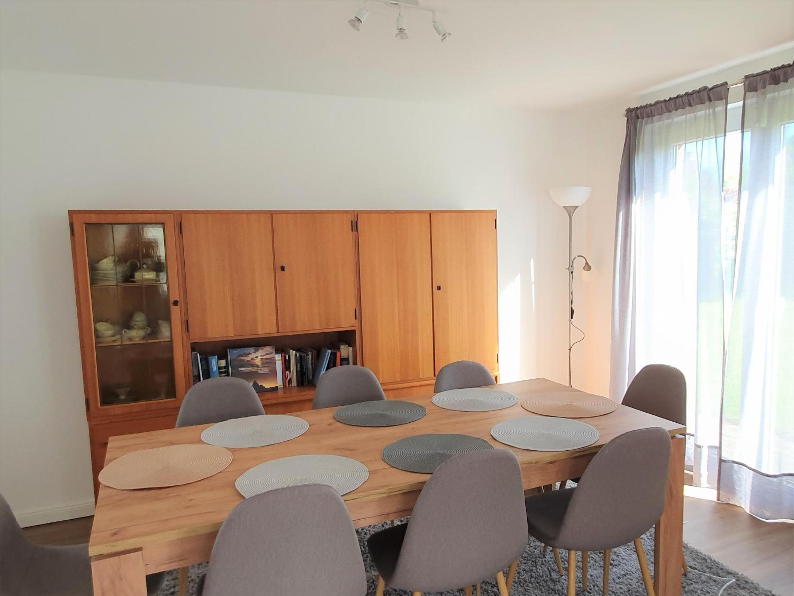 Ferienhaus Nordlicht