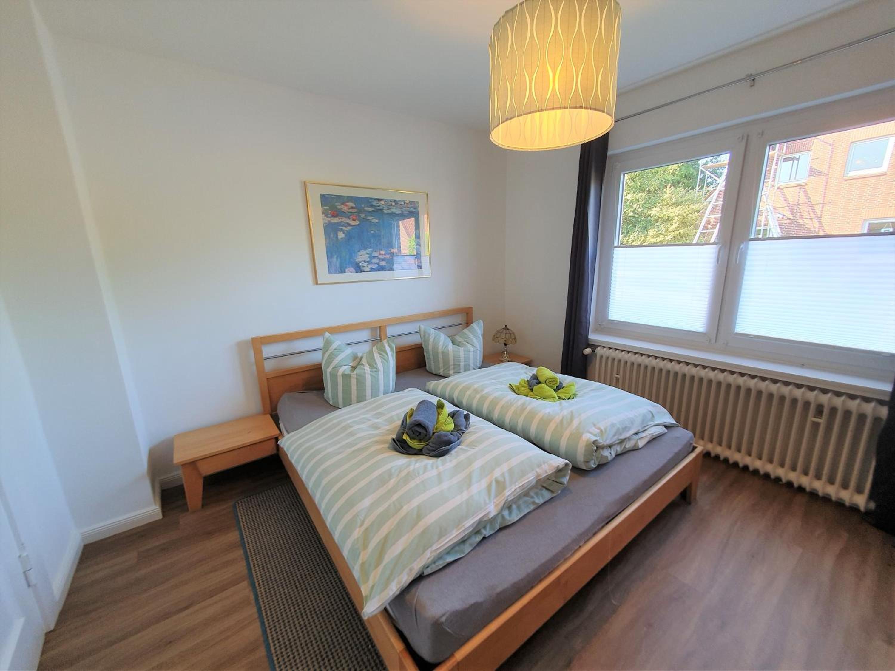 Ferienhaus Nordlicht