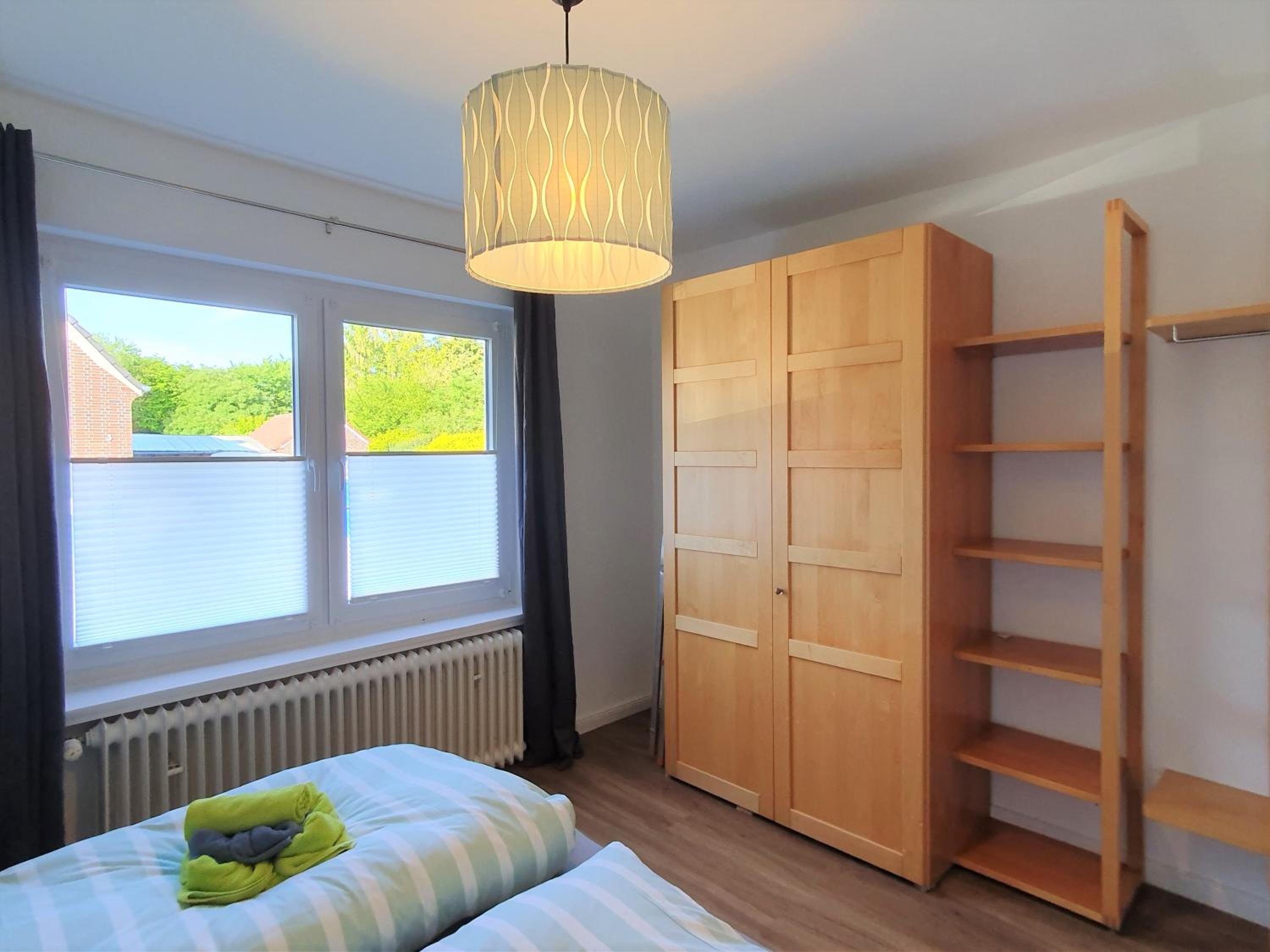 Ferienhaus Nordlicht